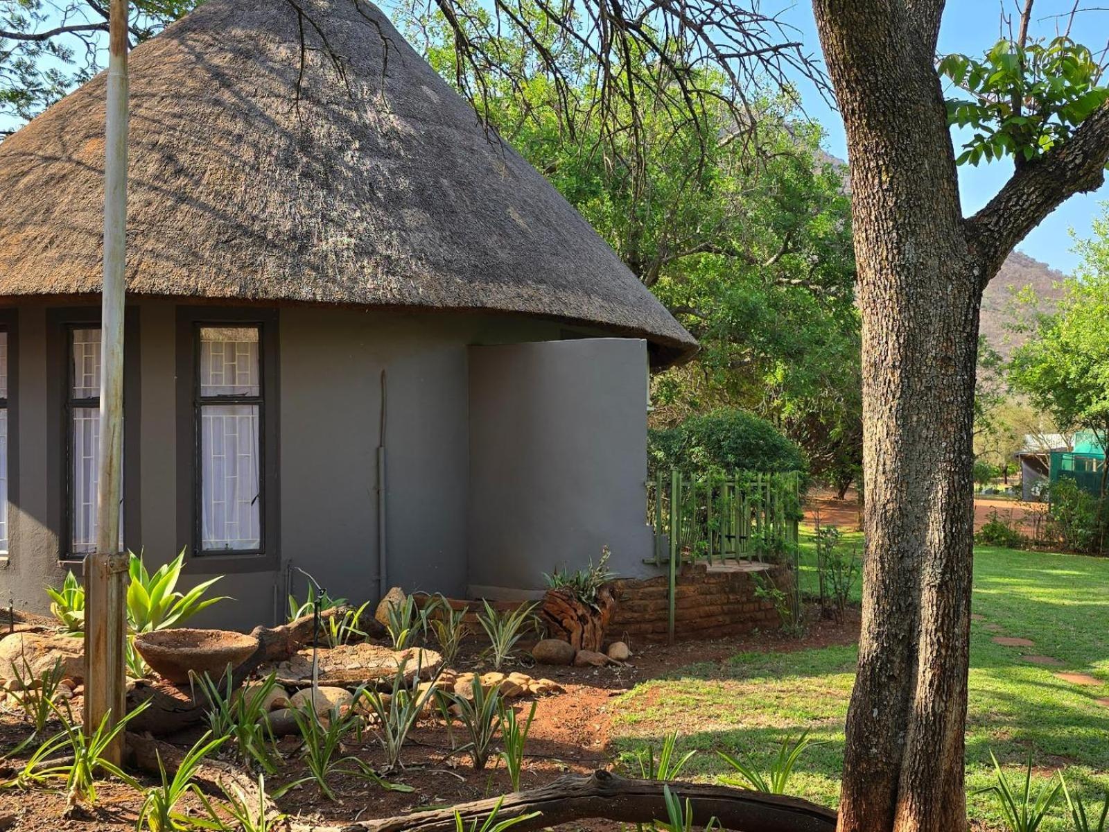 Die Boom Guest Farm