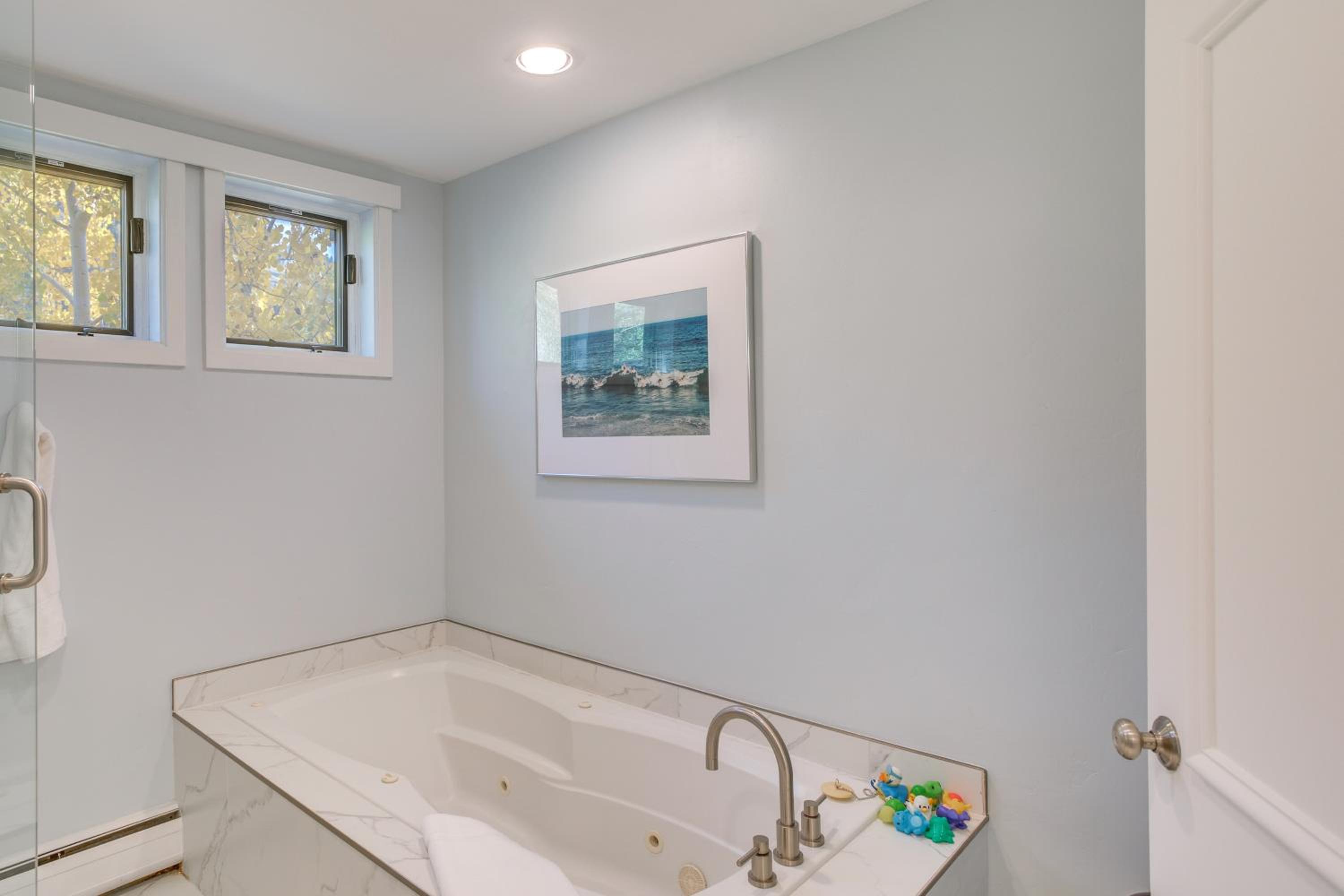 Luxury True Ski-InandSki-Out Beaver Creek Apartment!