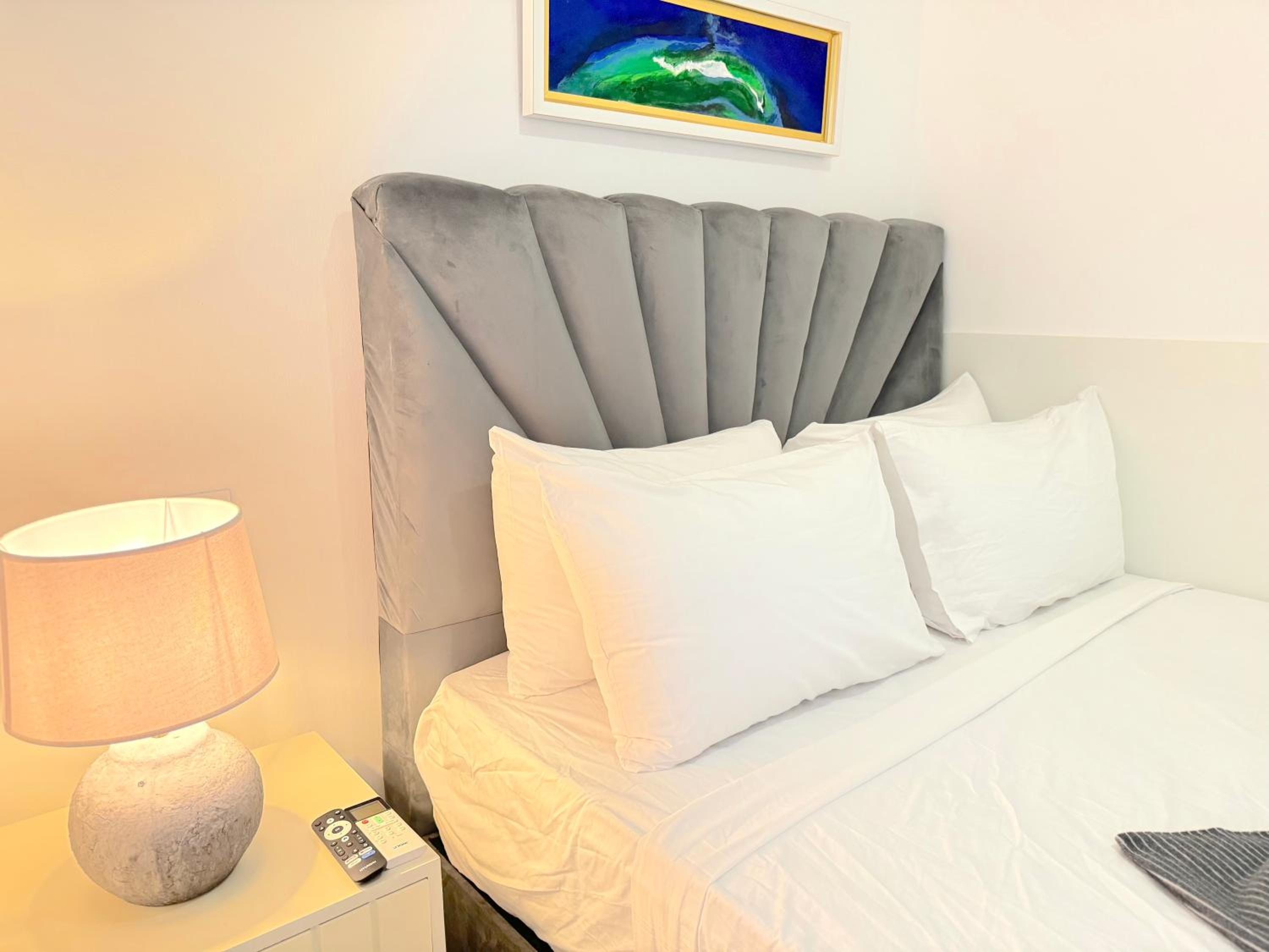 Playa Palmera Ocean View