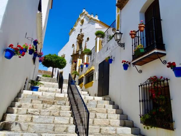 Loving Mediterranean Home