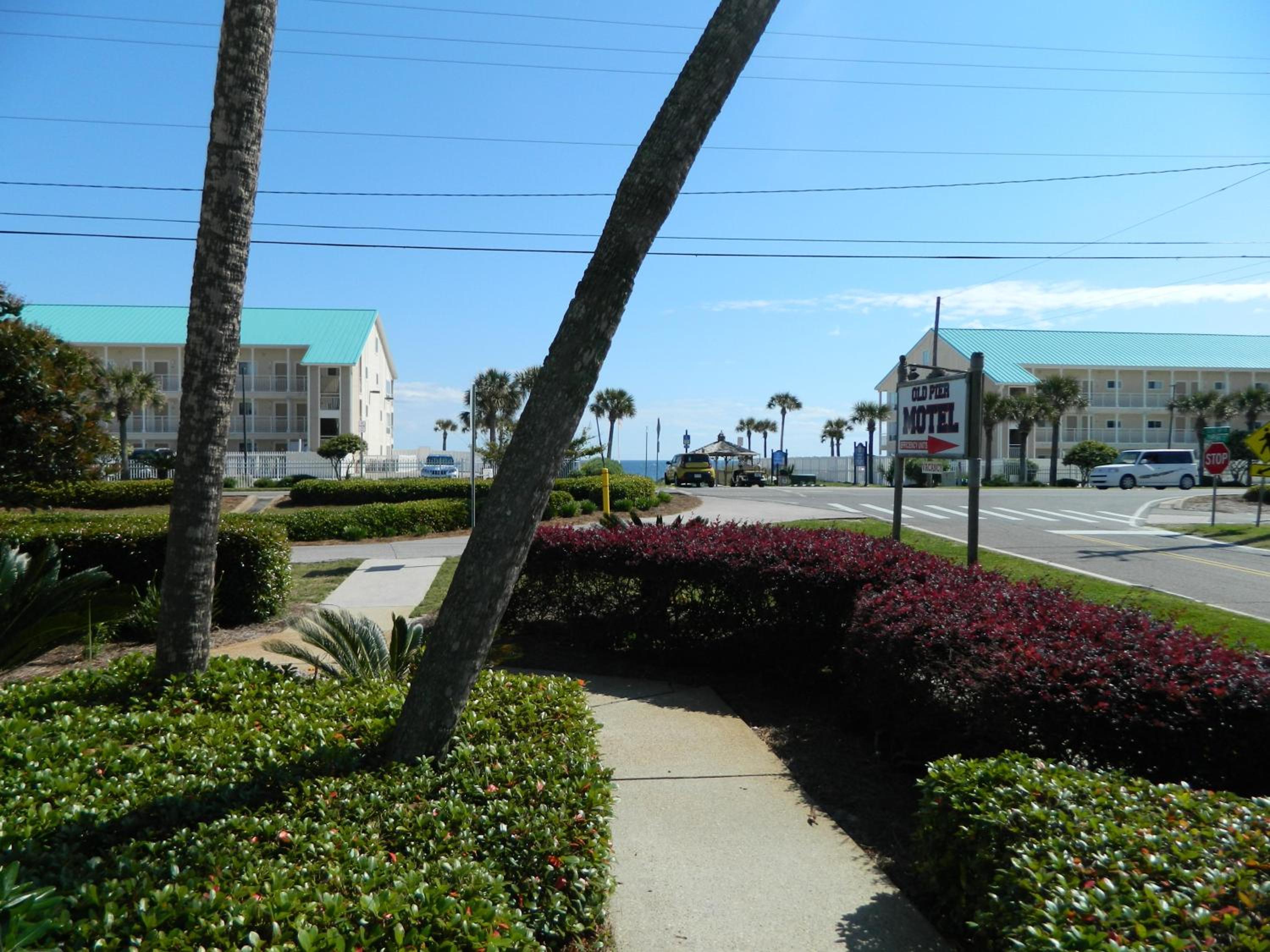 Hotel Grand Caribbean East 101