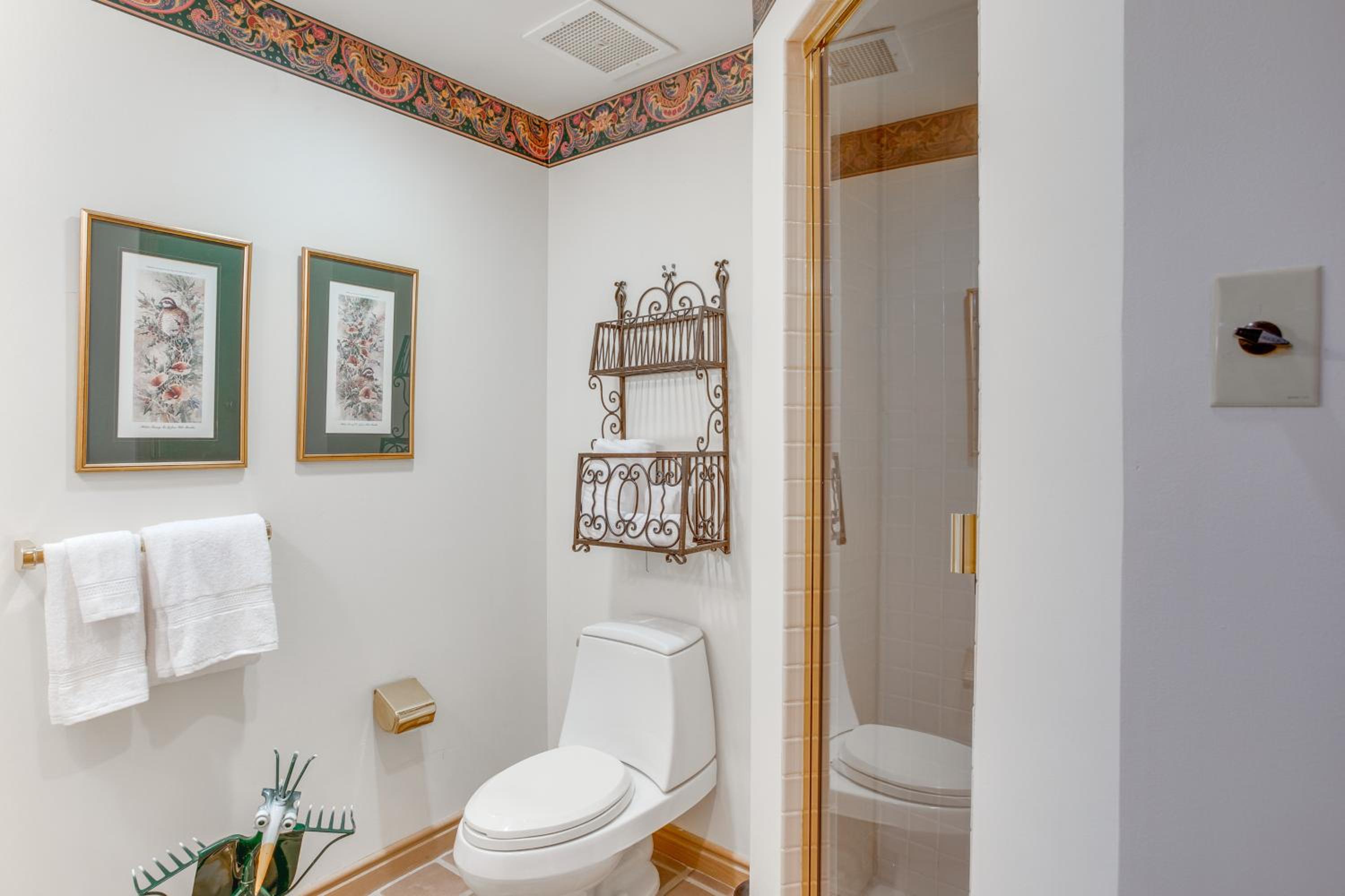 Luxury True Ski-InandSki-Out Beaver Creek Apartment!