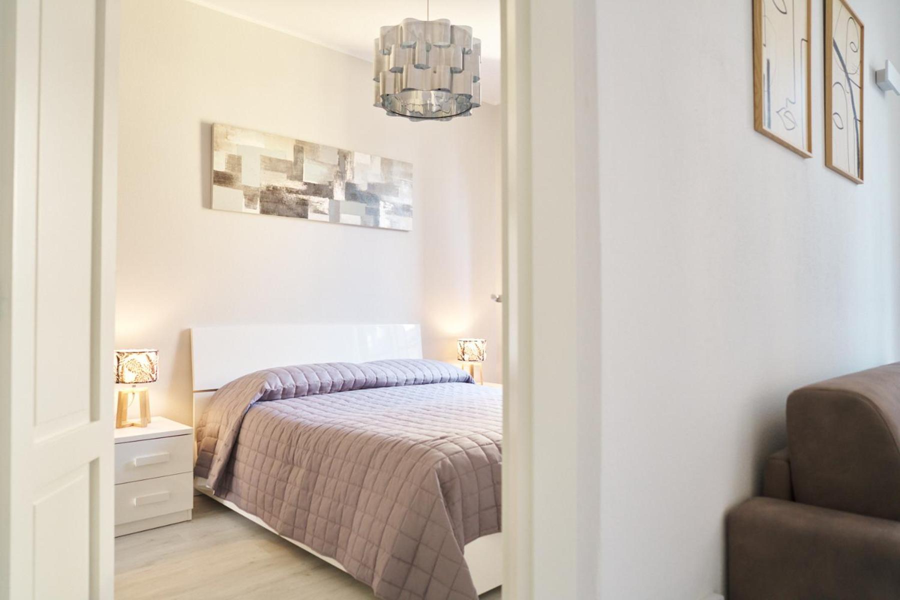Vista Apartment Milano Moscova