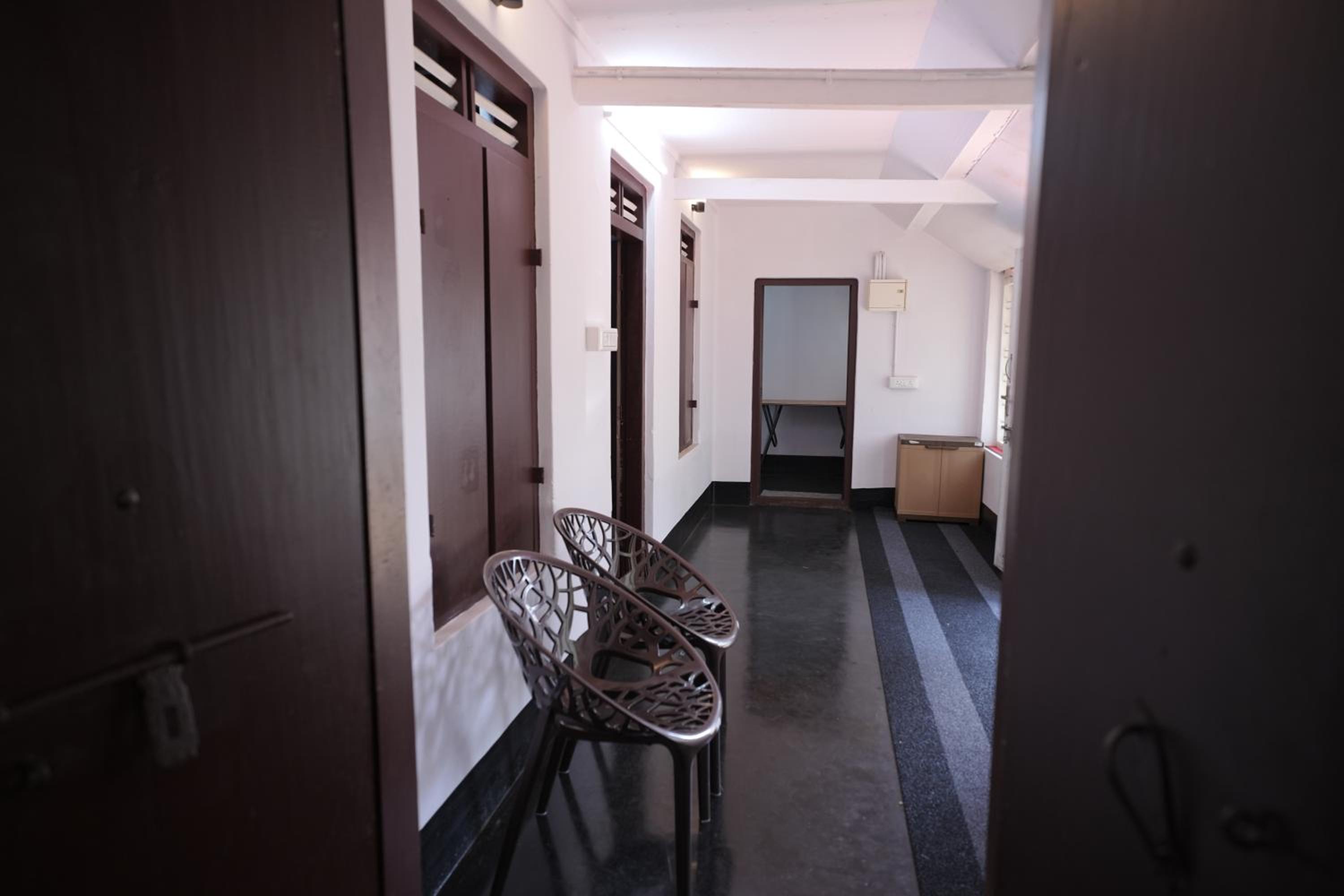 Koodapuzha House Chalakudy view 5