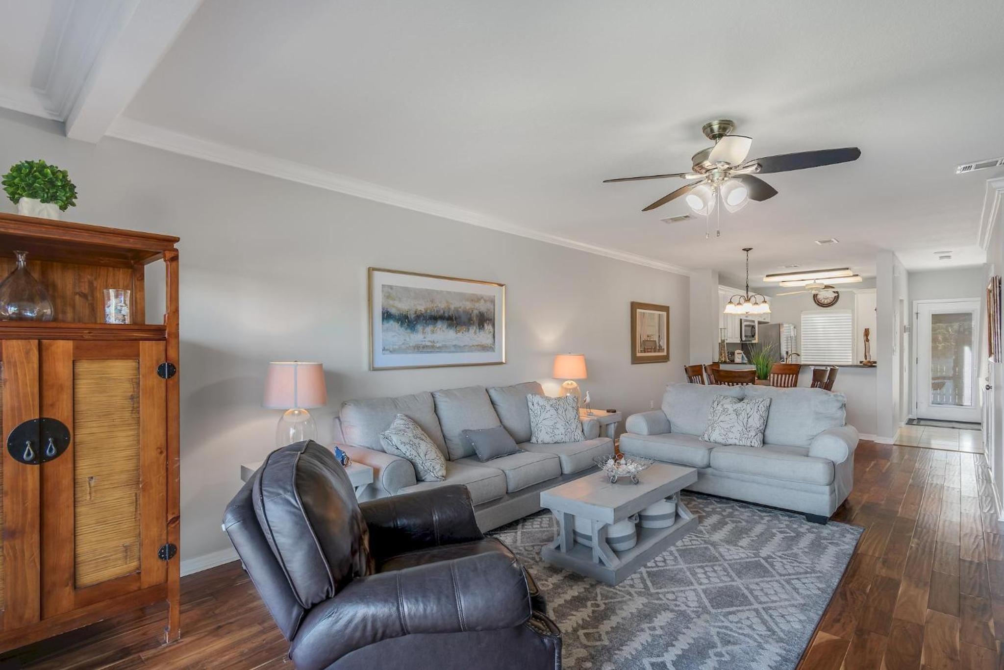 Beachwalk Villa 5193 view 3