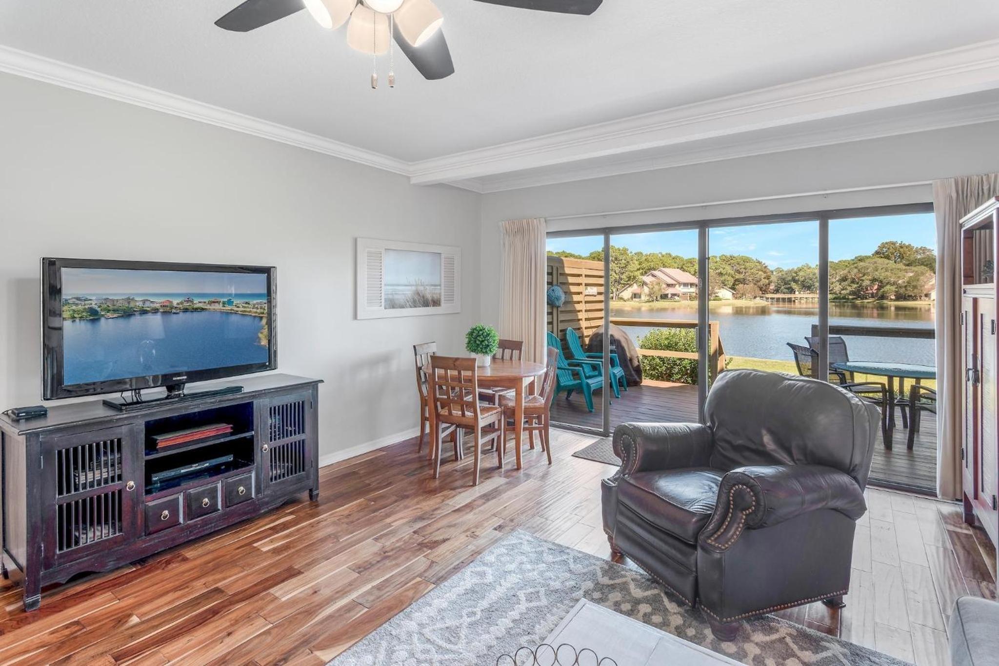Beachwalk Villa 5193 view 4
