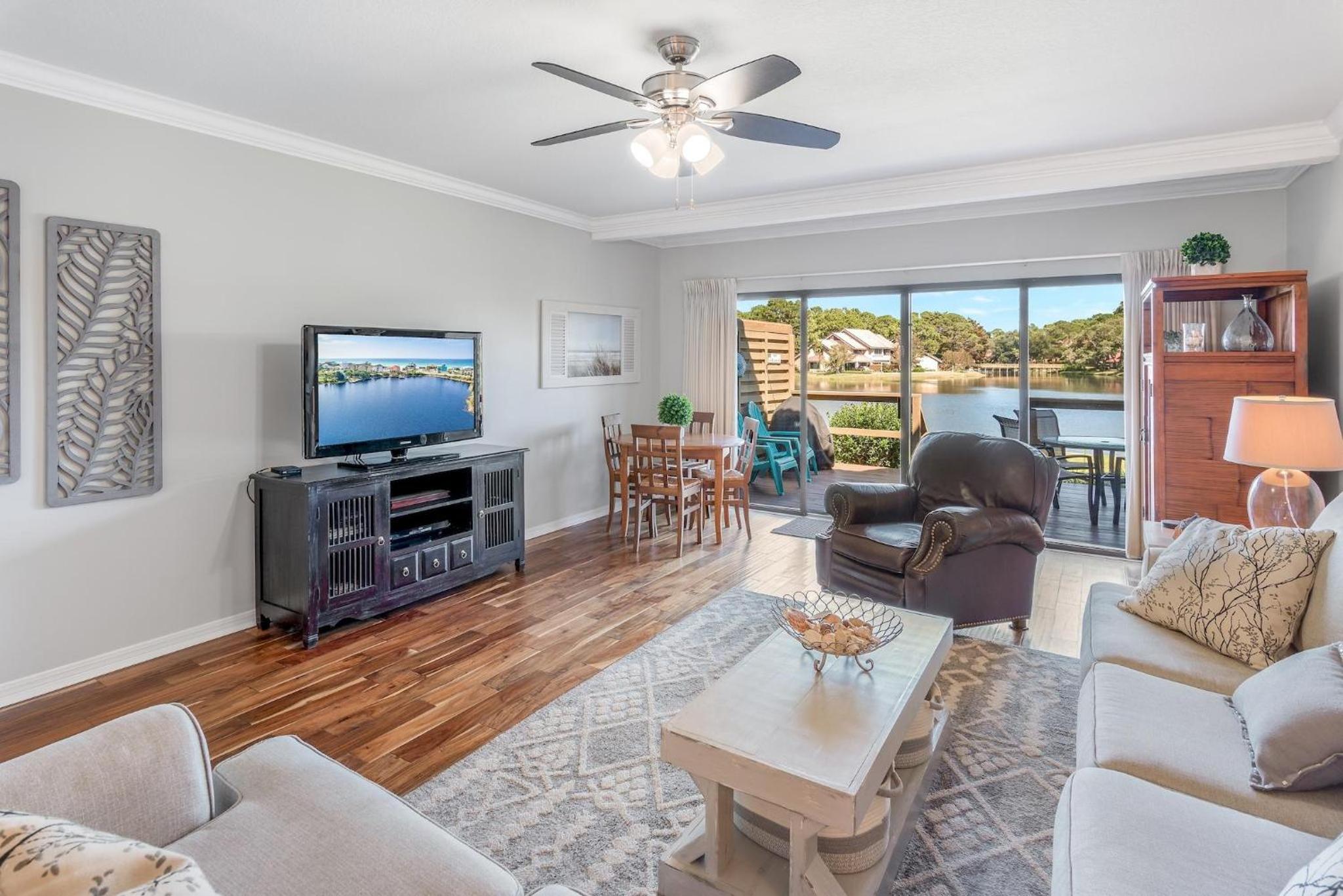 Beachwalk Villa 5193 view 2