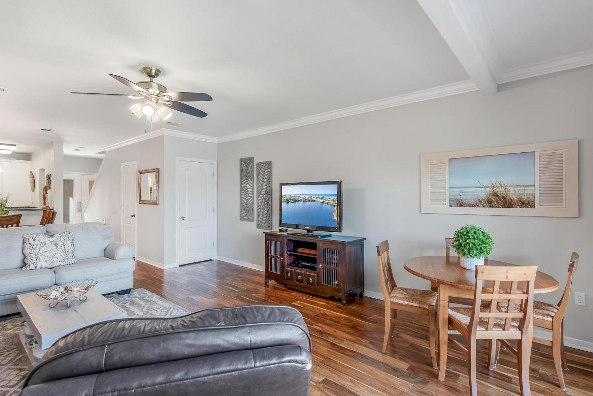Beachwalk Villa 5193 view 5