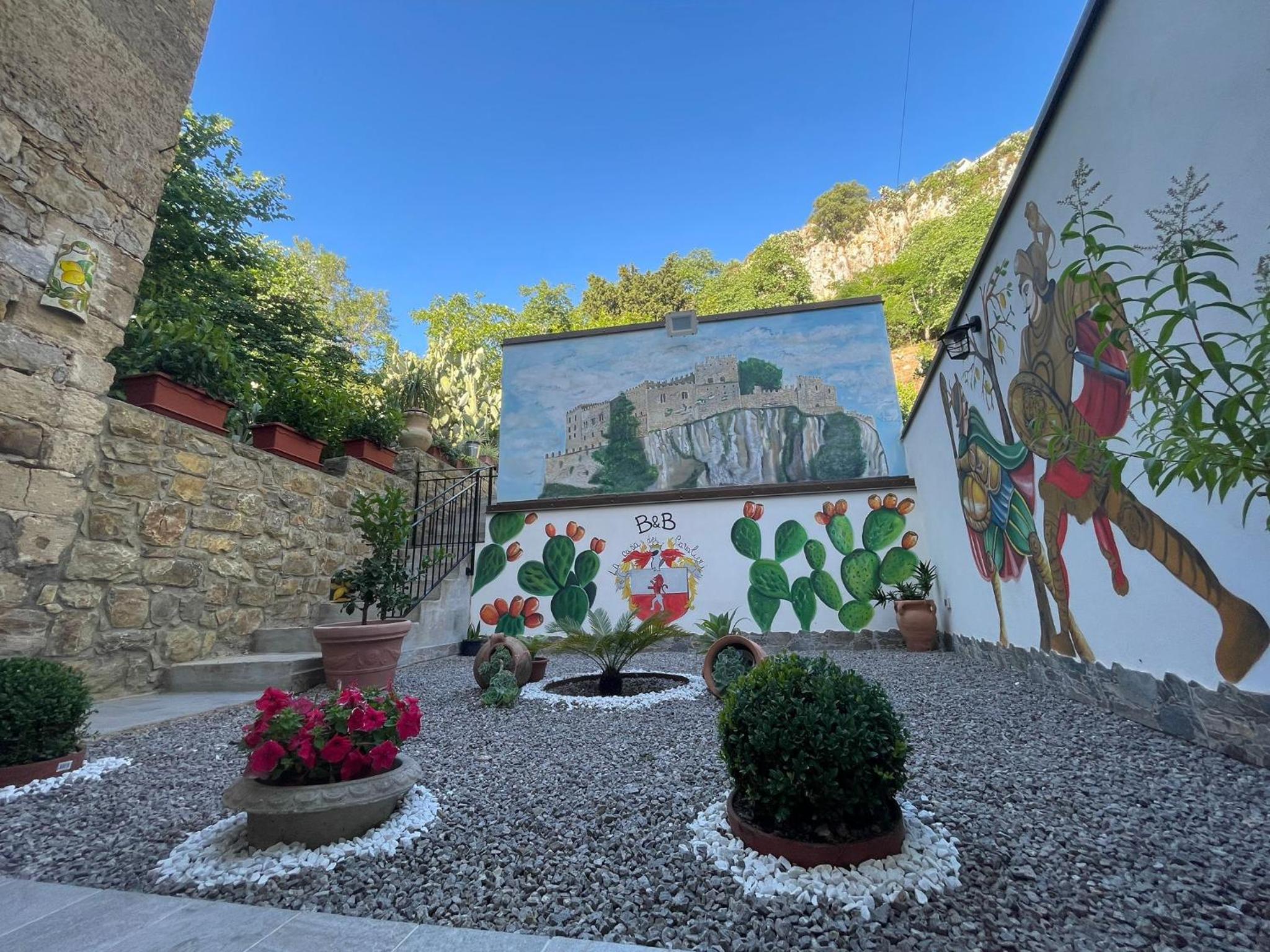 La Casa Dei Cavalieri