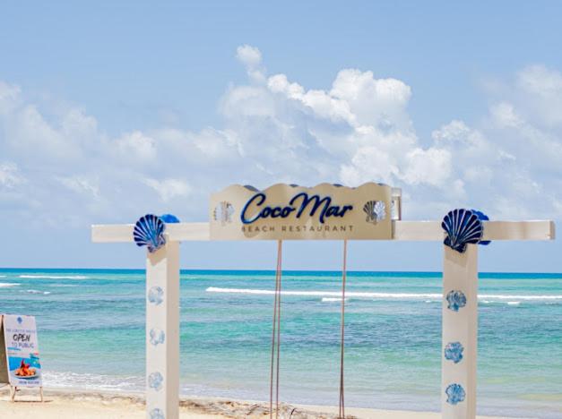 Playa Palmera Ocean View