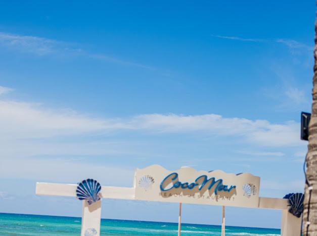 Playa Palmera Ocean View