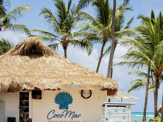 Playa Palmera Ocean View