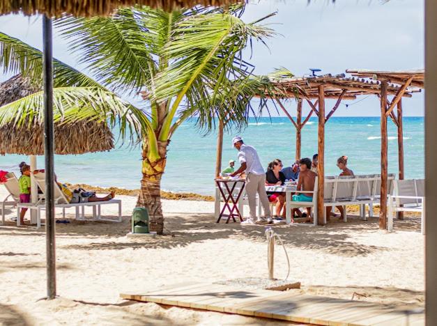 Playa Palmera Ocean View