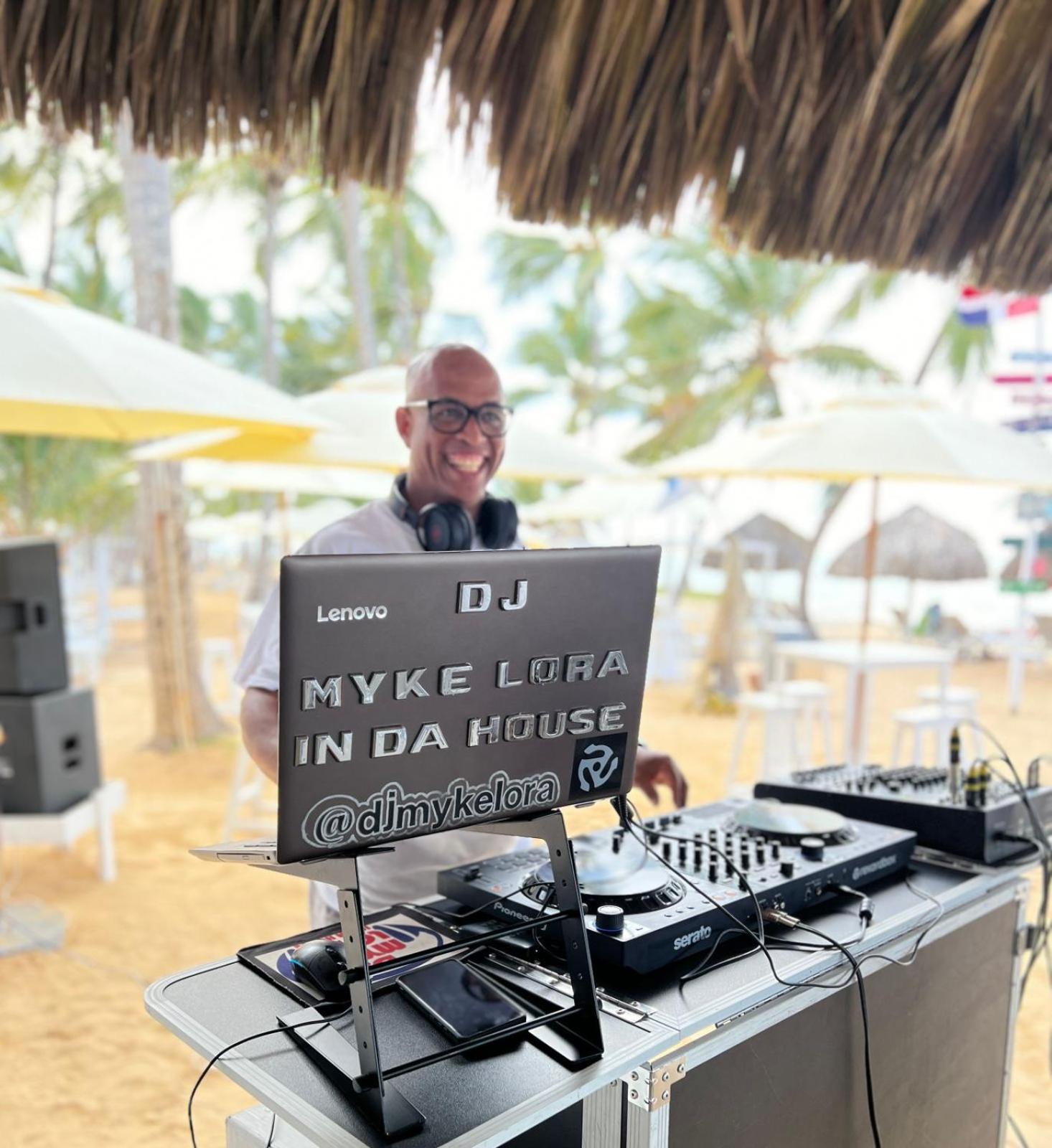 Playa Palmera Ocean View