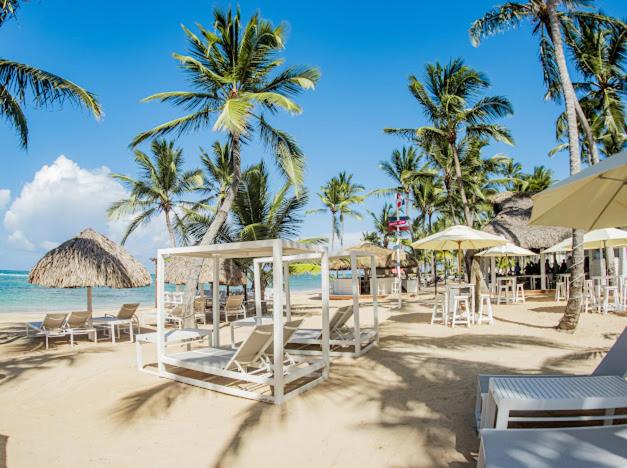 Playa Palmera Ocean View