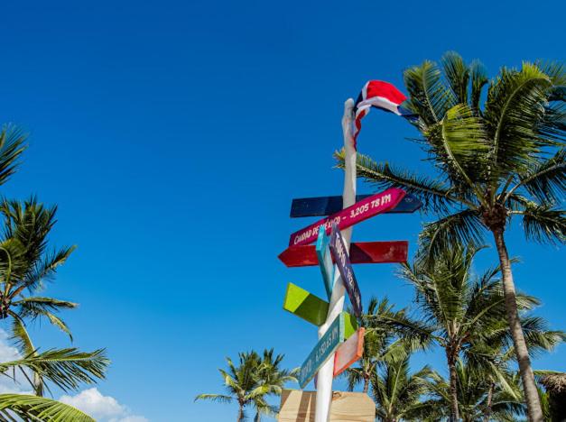Playa Palmera Ocean View