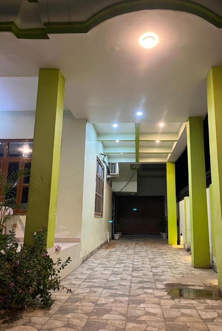 Matri Bhawan view 3