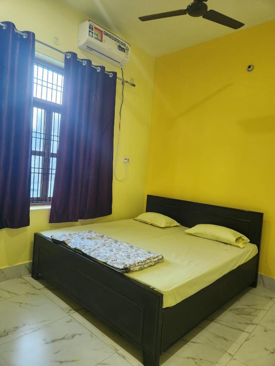 Matri Bhawan view 4