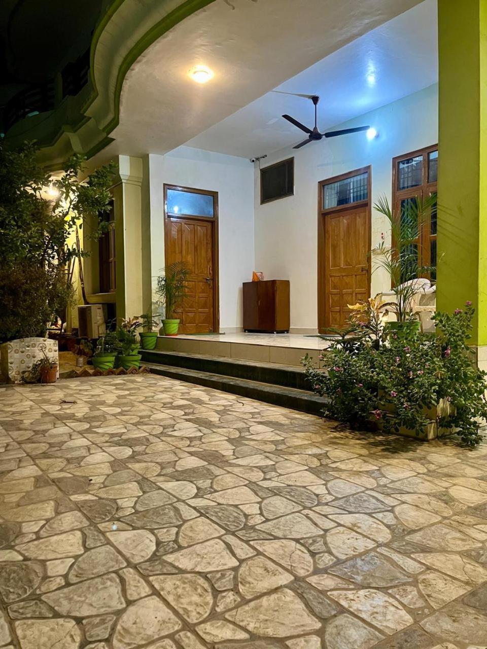 Matri Bhawan view 5