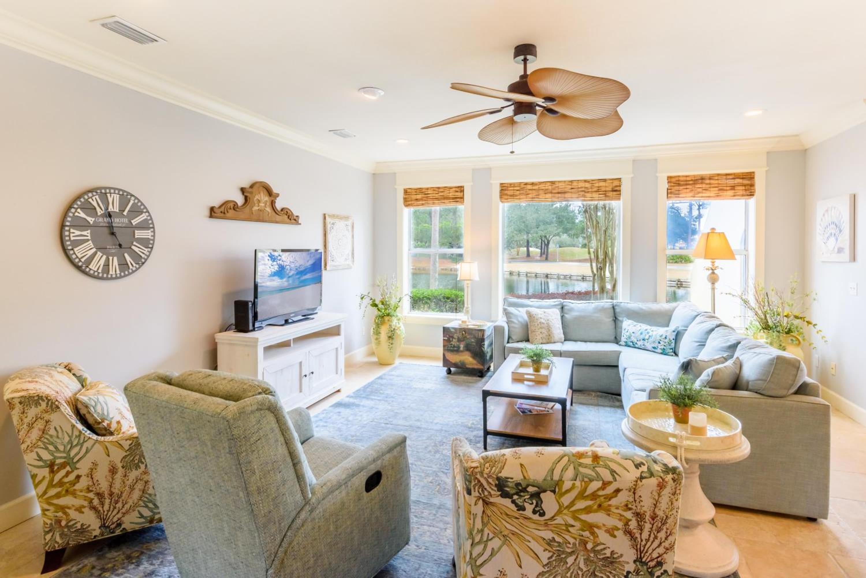Turnberry 8501 view 5