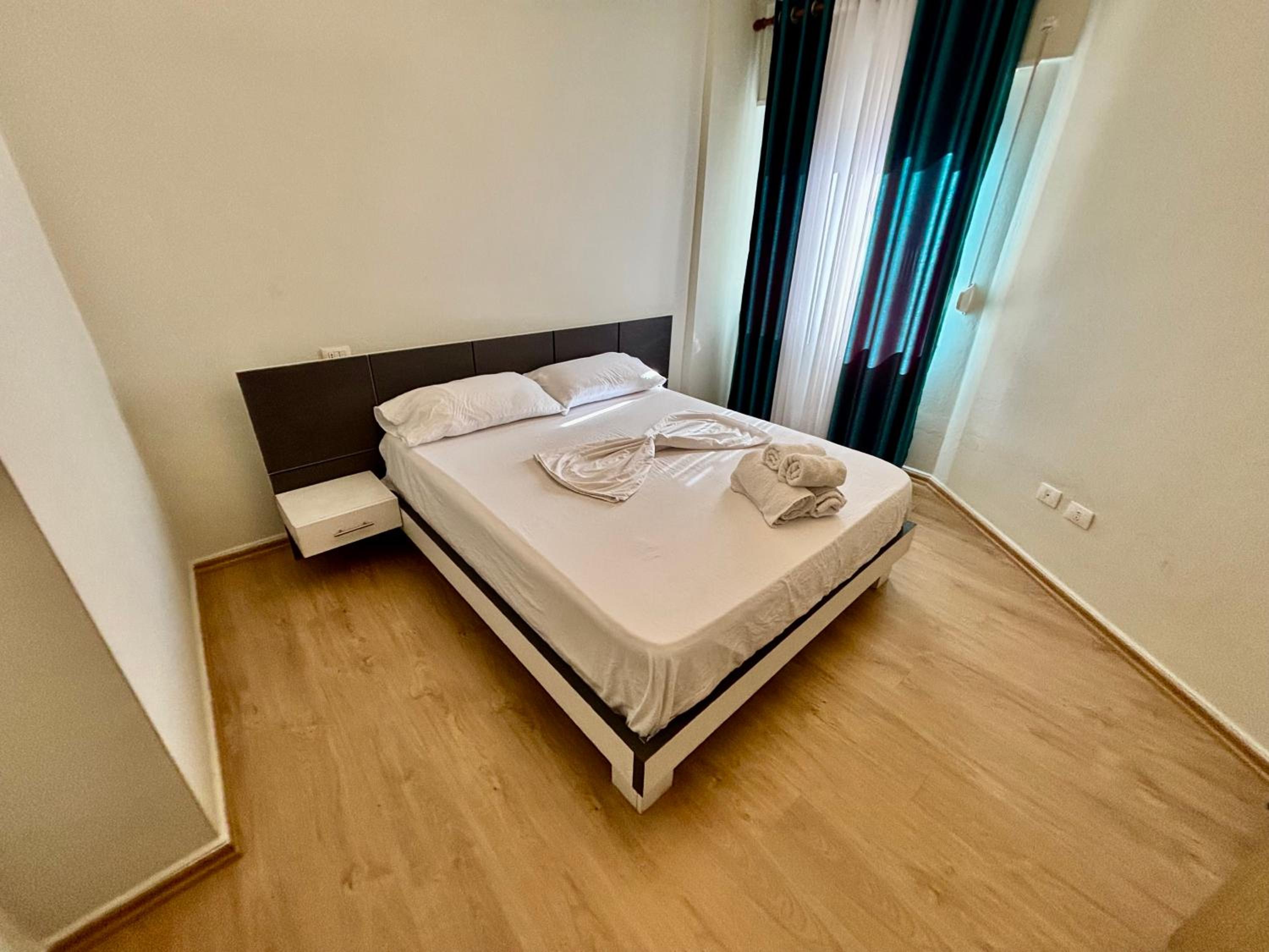 edi's apartament