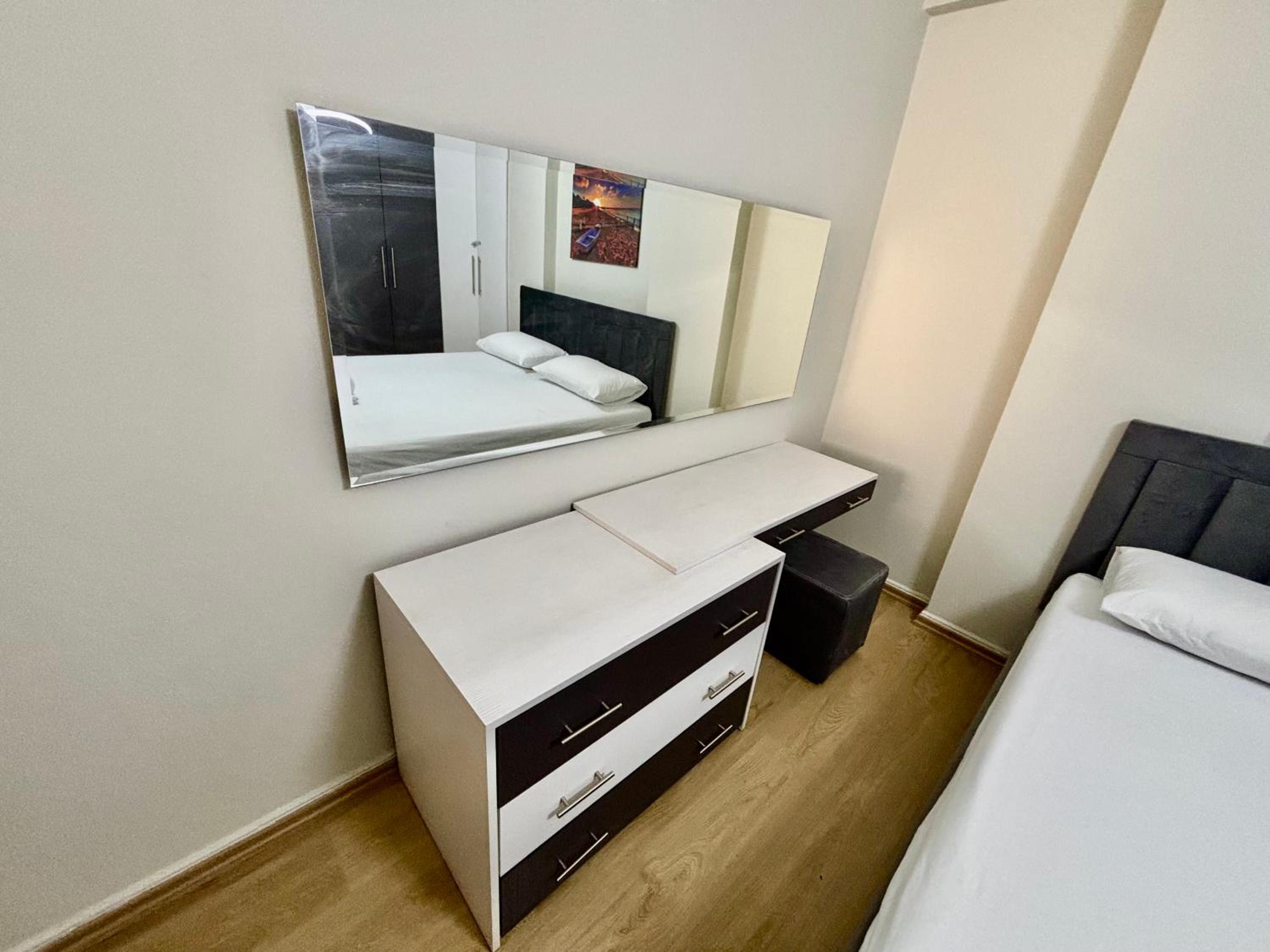 edi's apartament