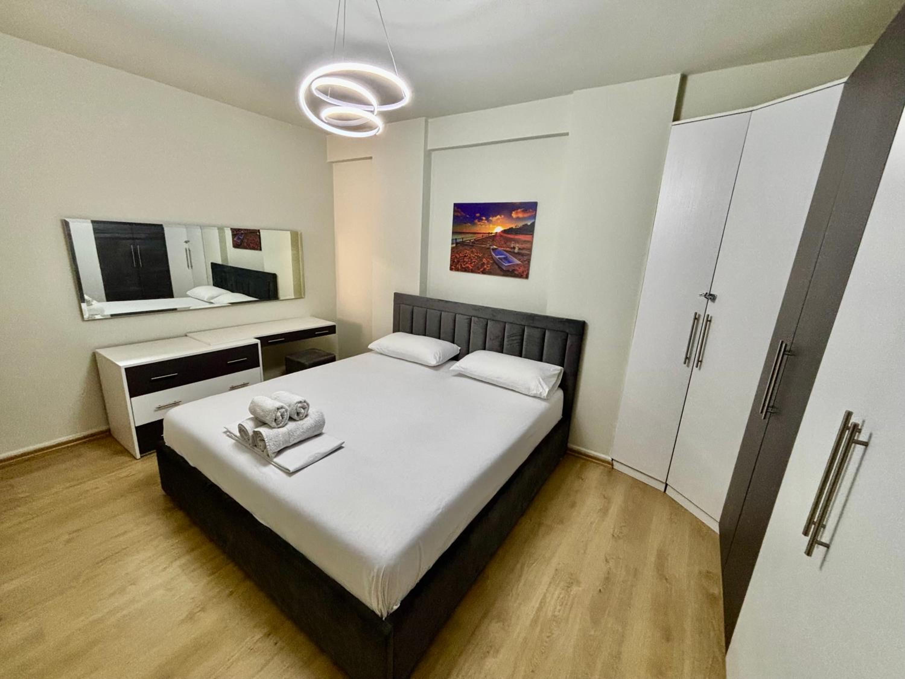 edi's apartament