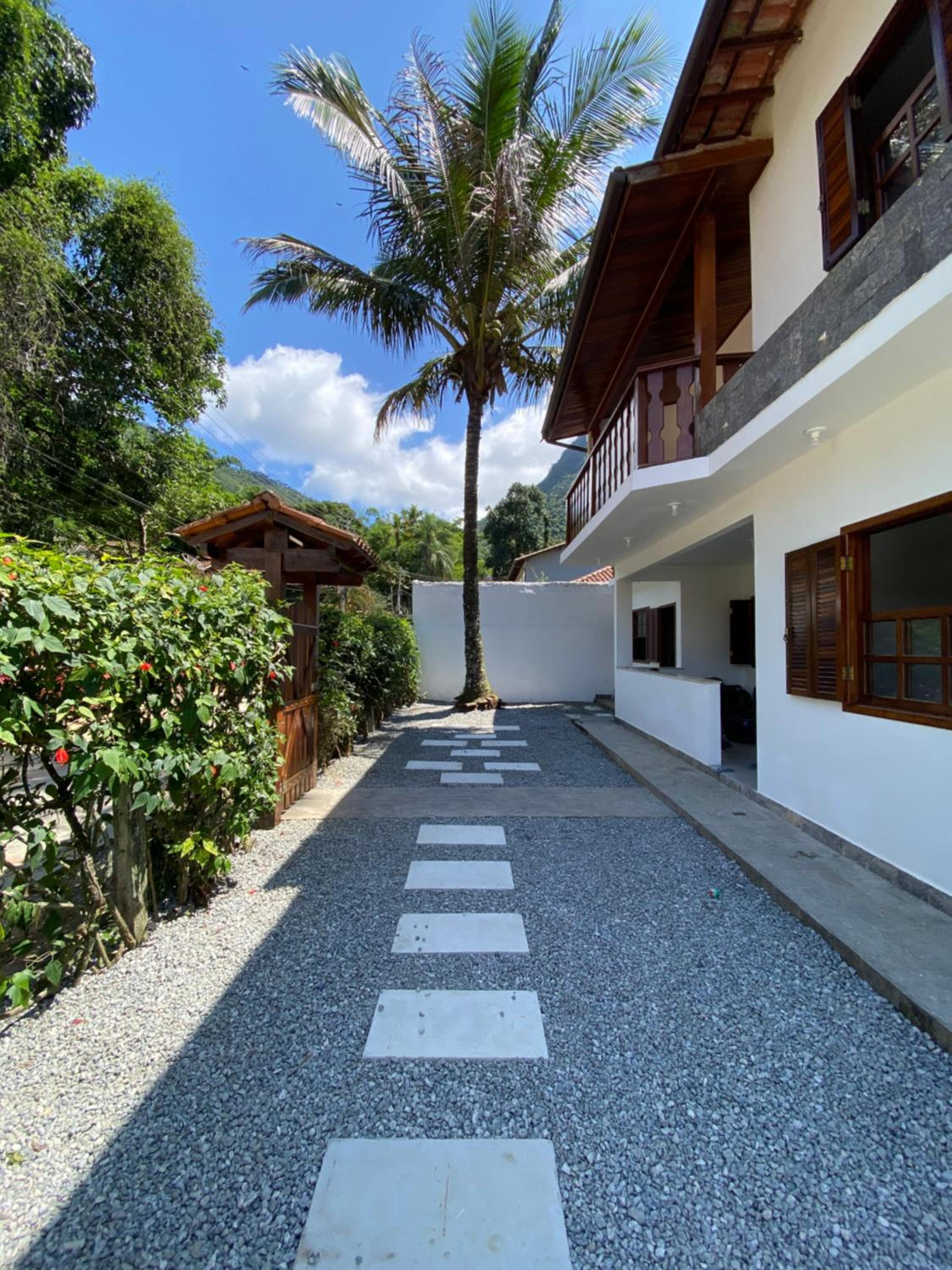 TuriHouse - Ilha Grande