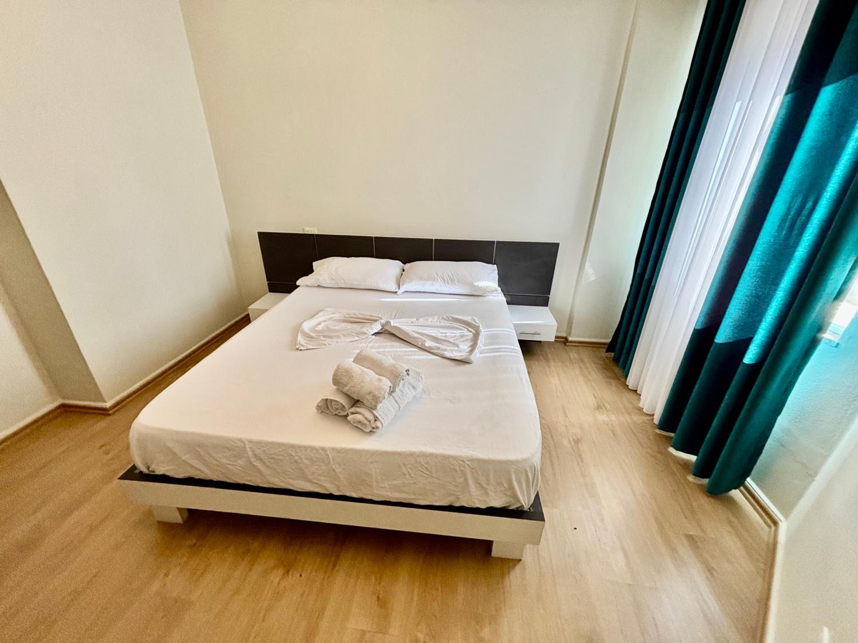 edi's apartament