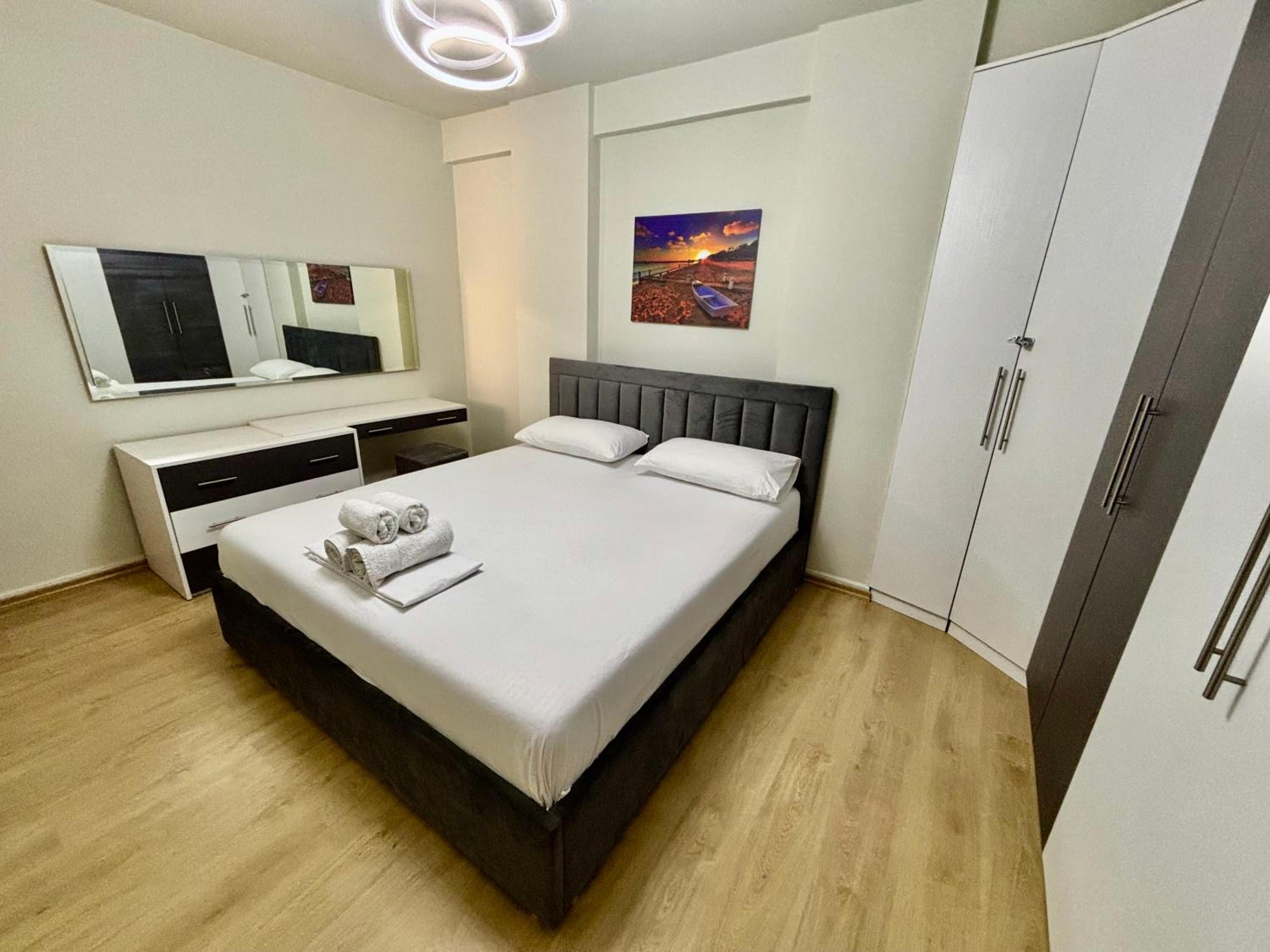 edi's apartament