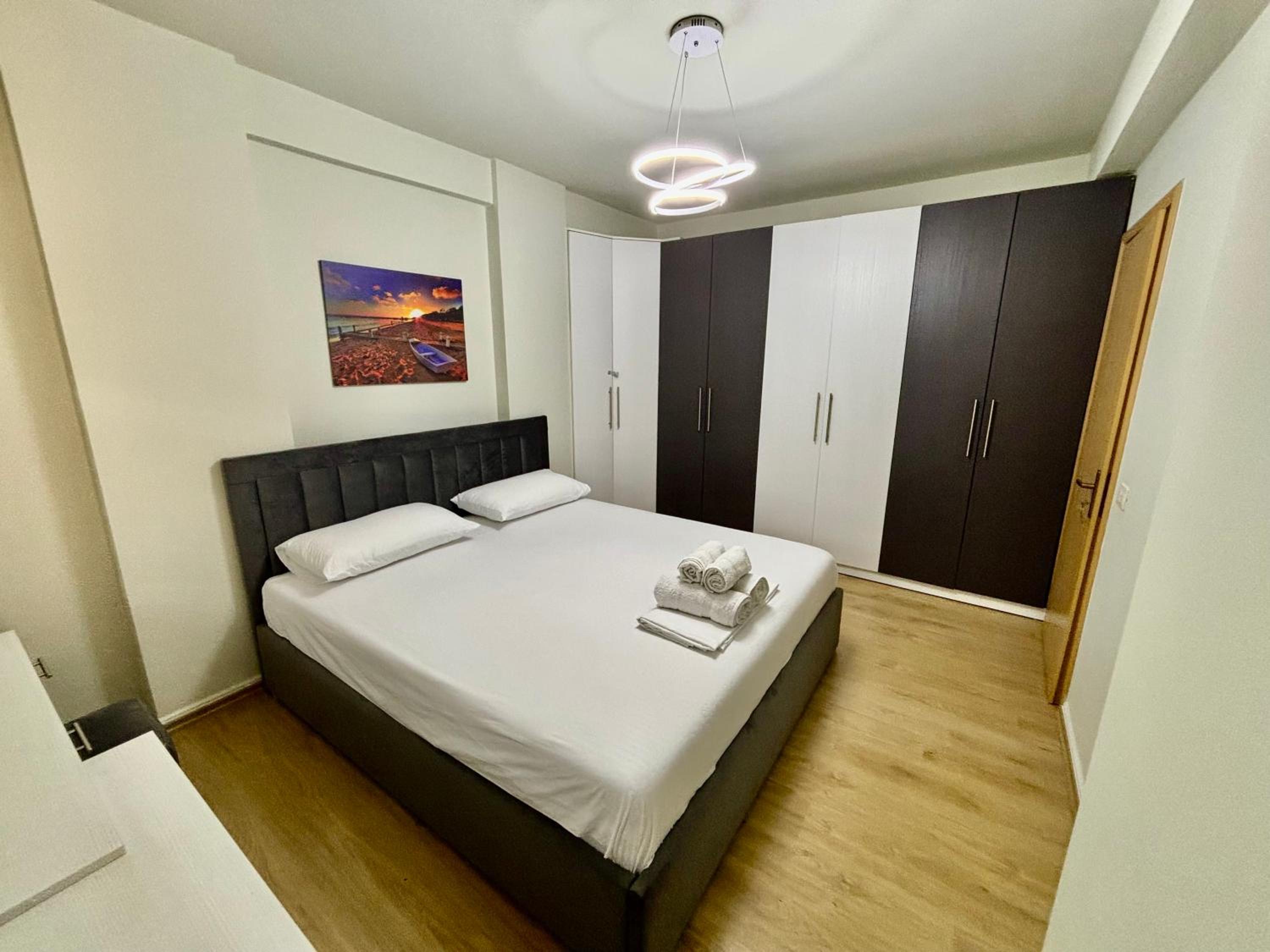 edi's apartament