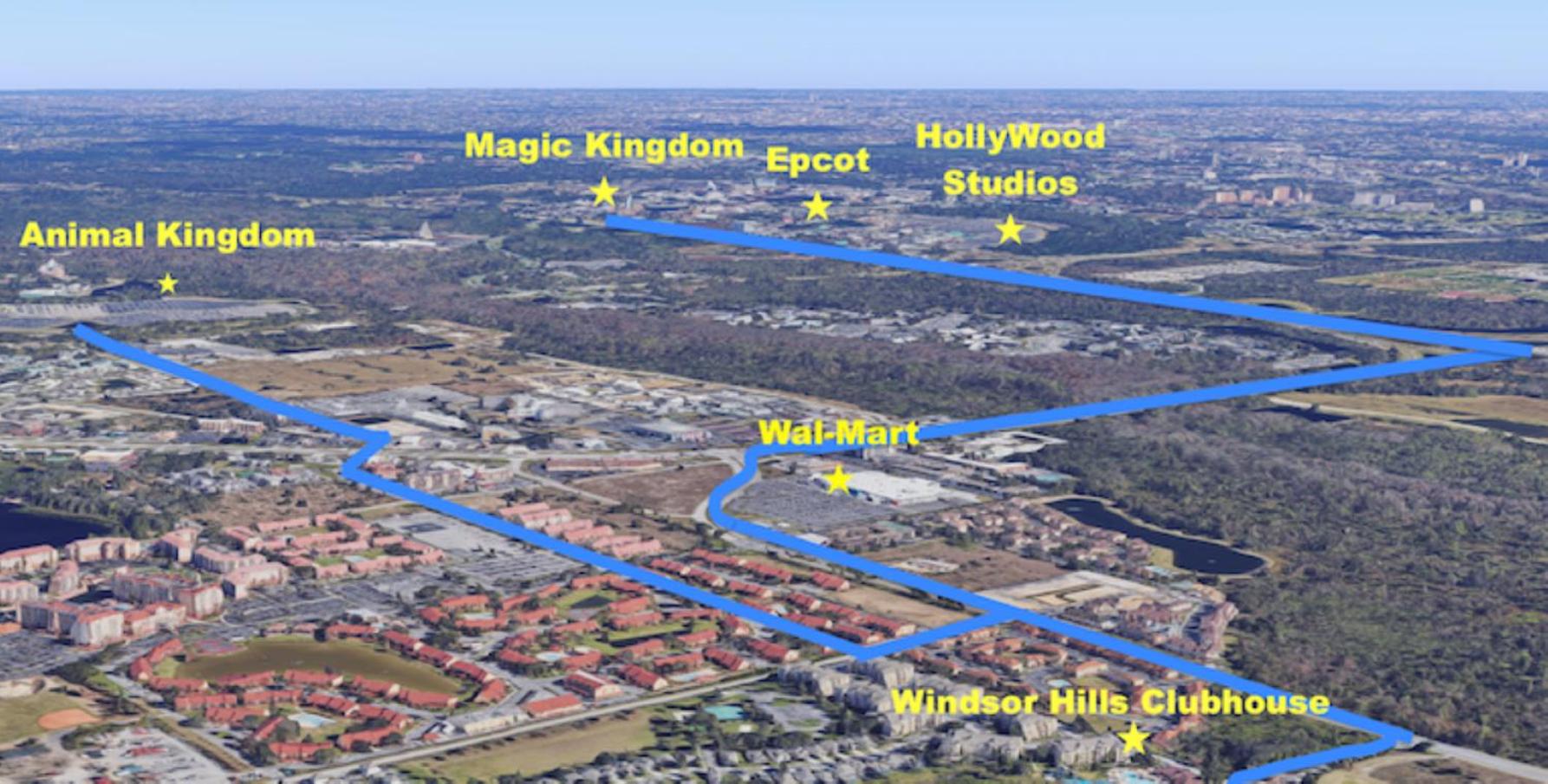 Windsor Disney Villa, Walk to Waterpark!