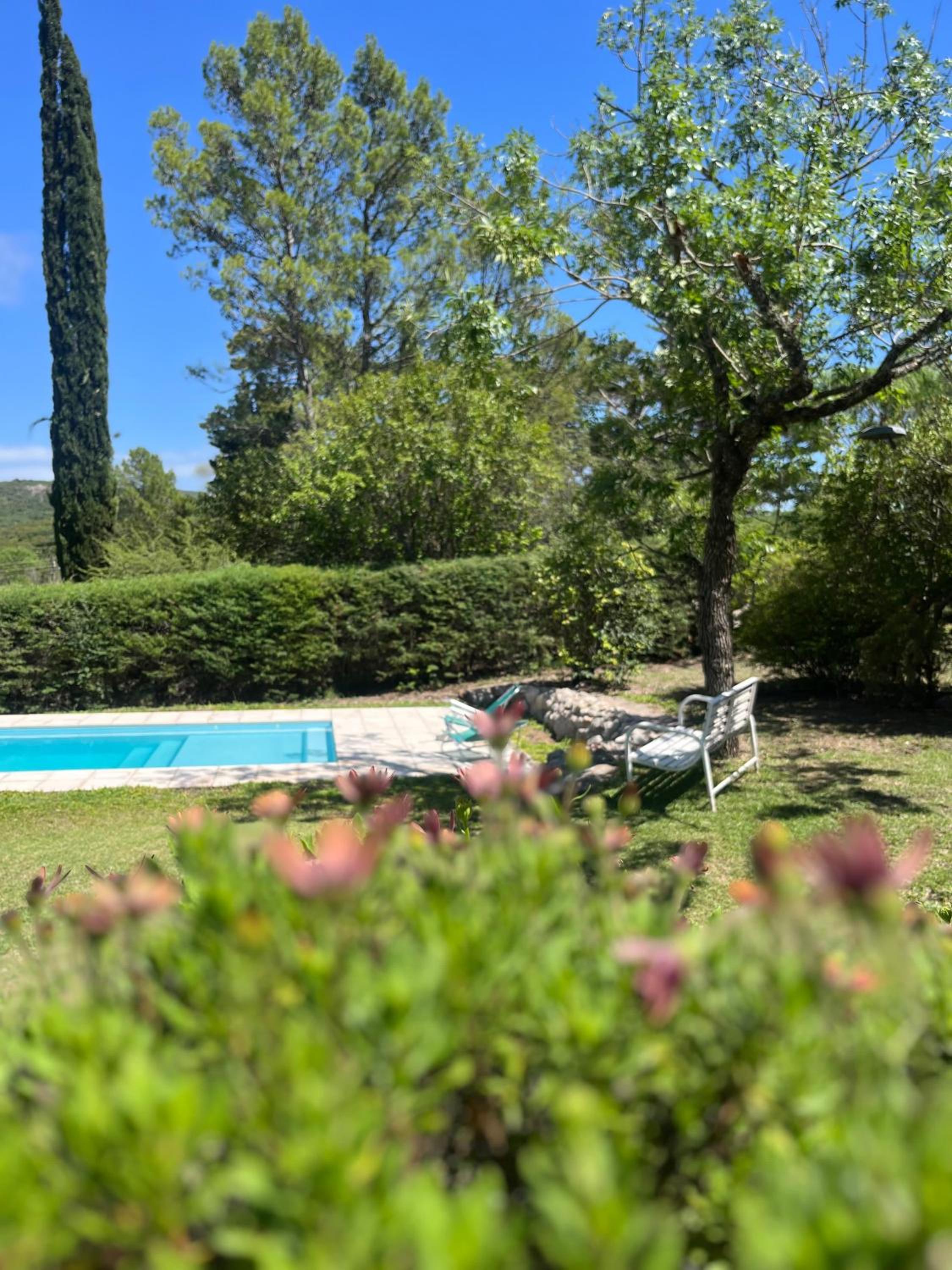 Casa Las Margaritas