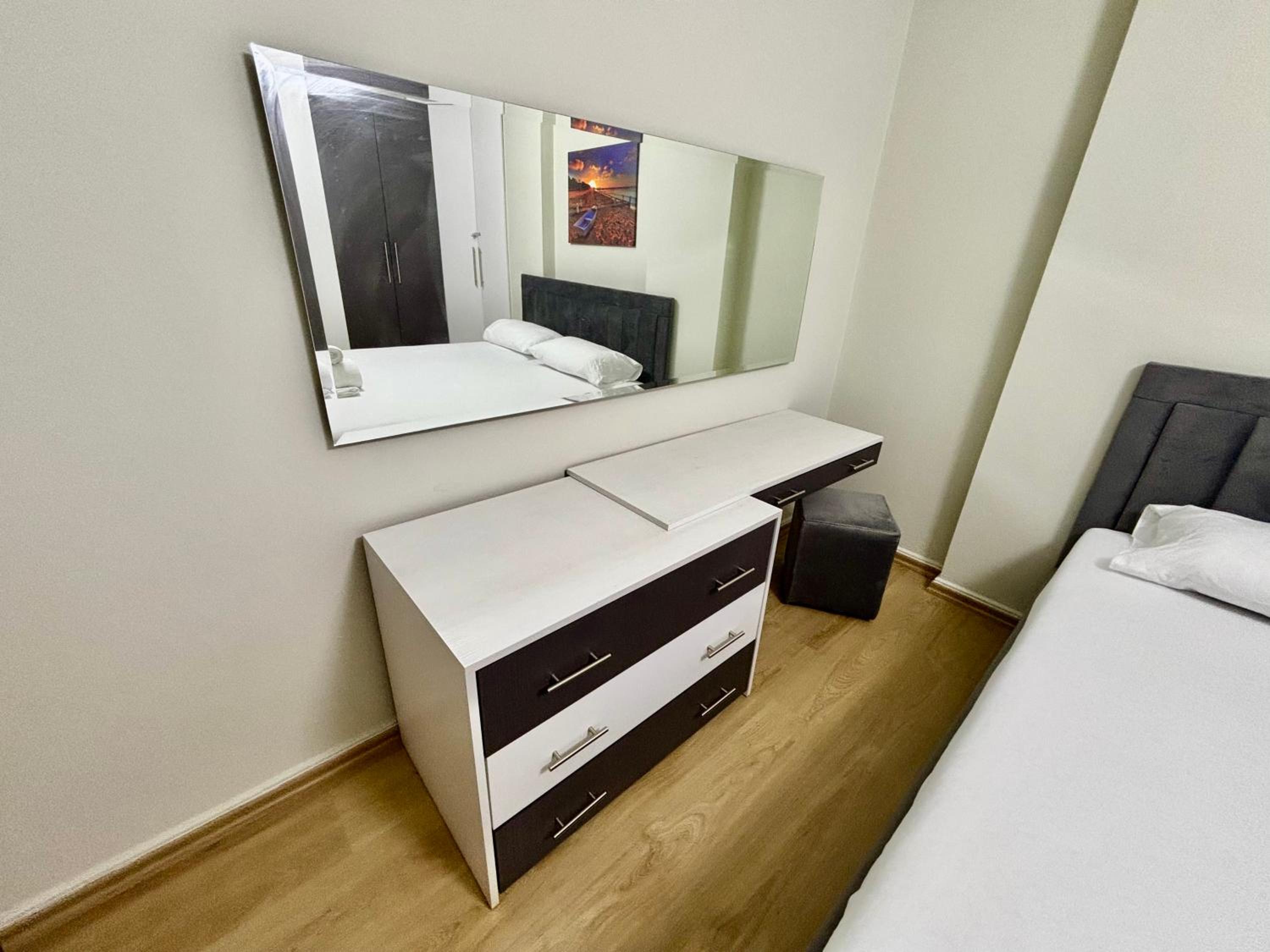 edi's apartament