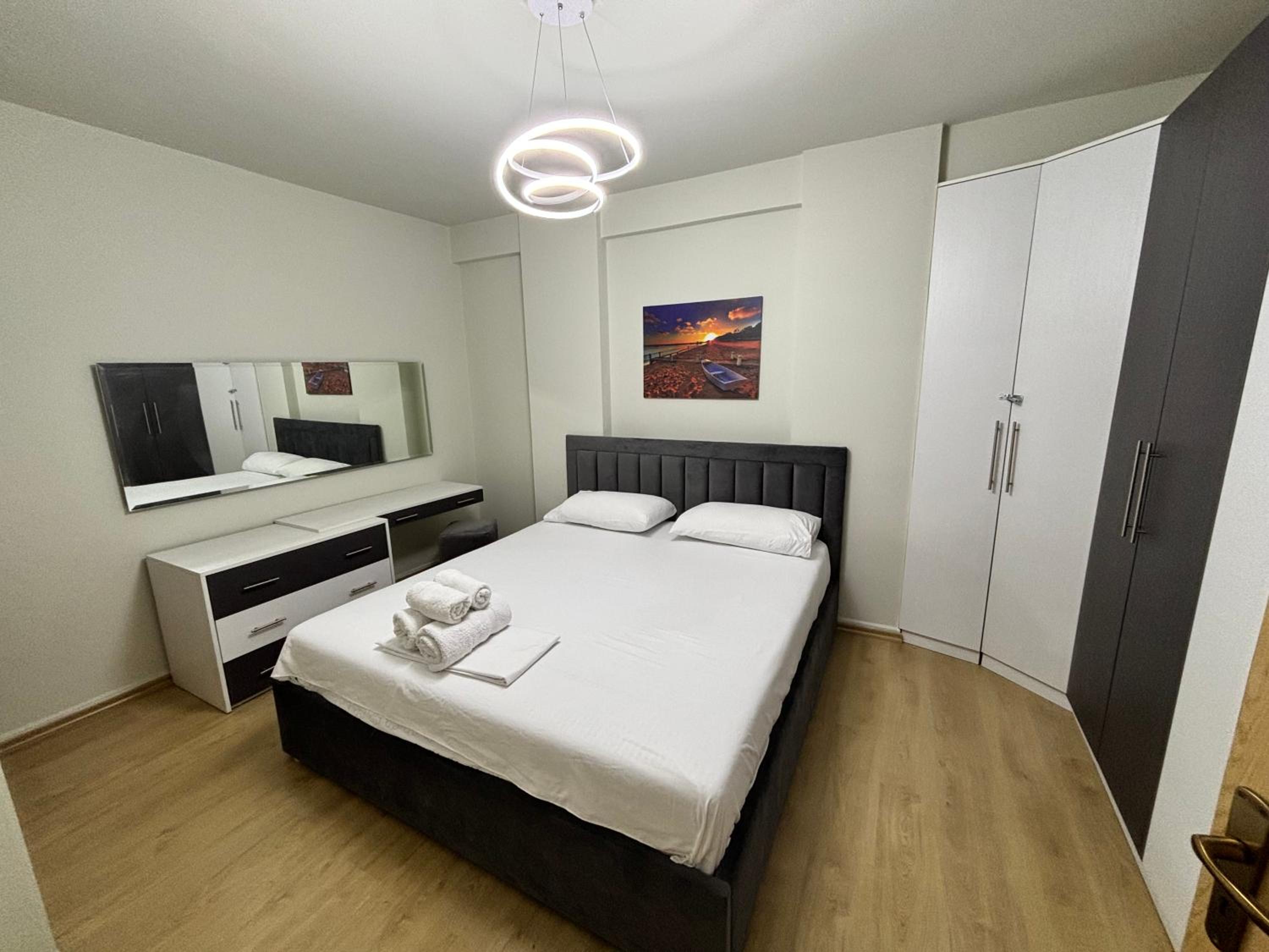 edi's apartament
