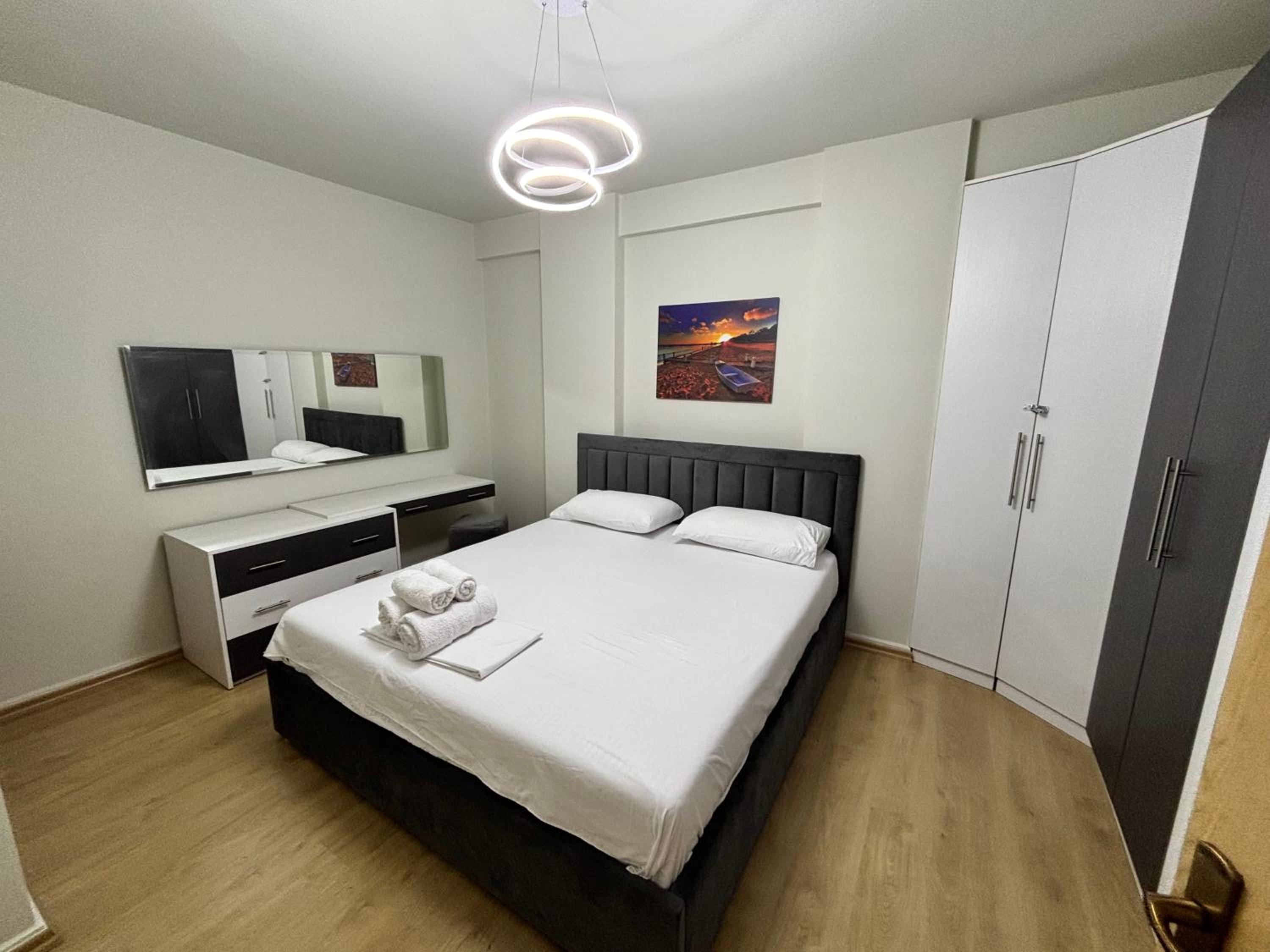 edi's apartament
