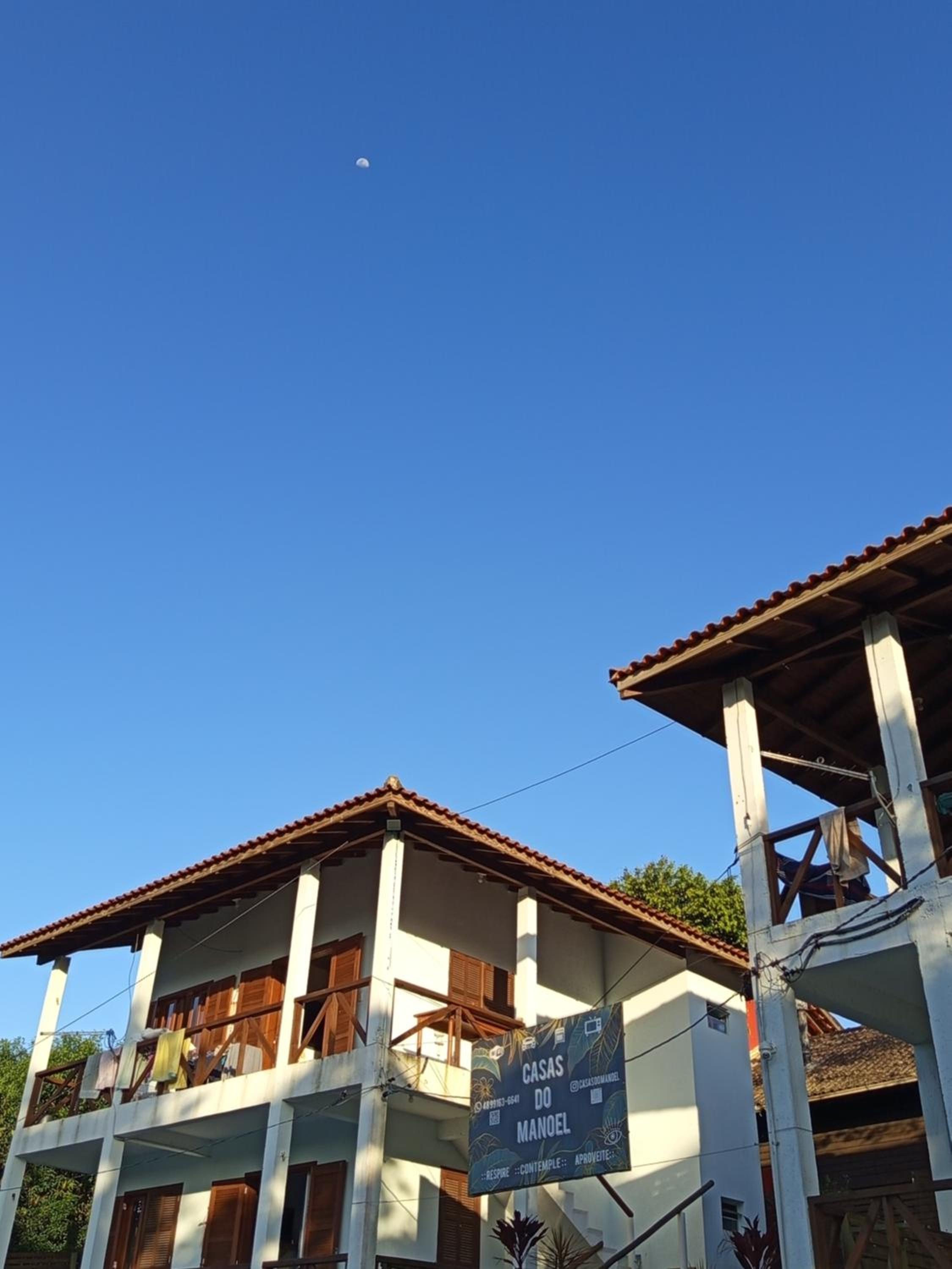 Casas do Manoel