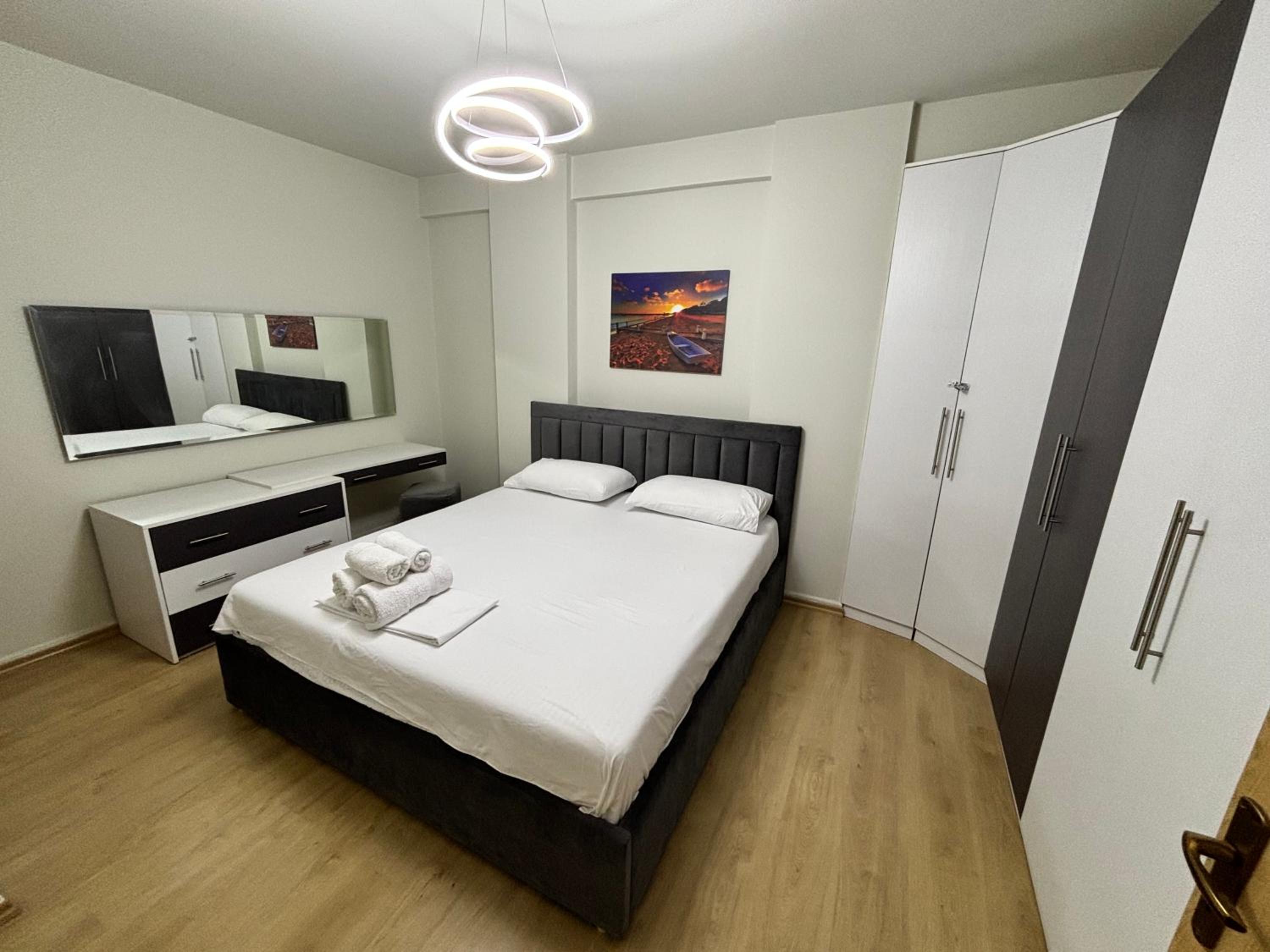edi's apartament