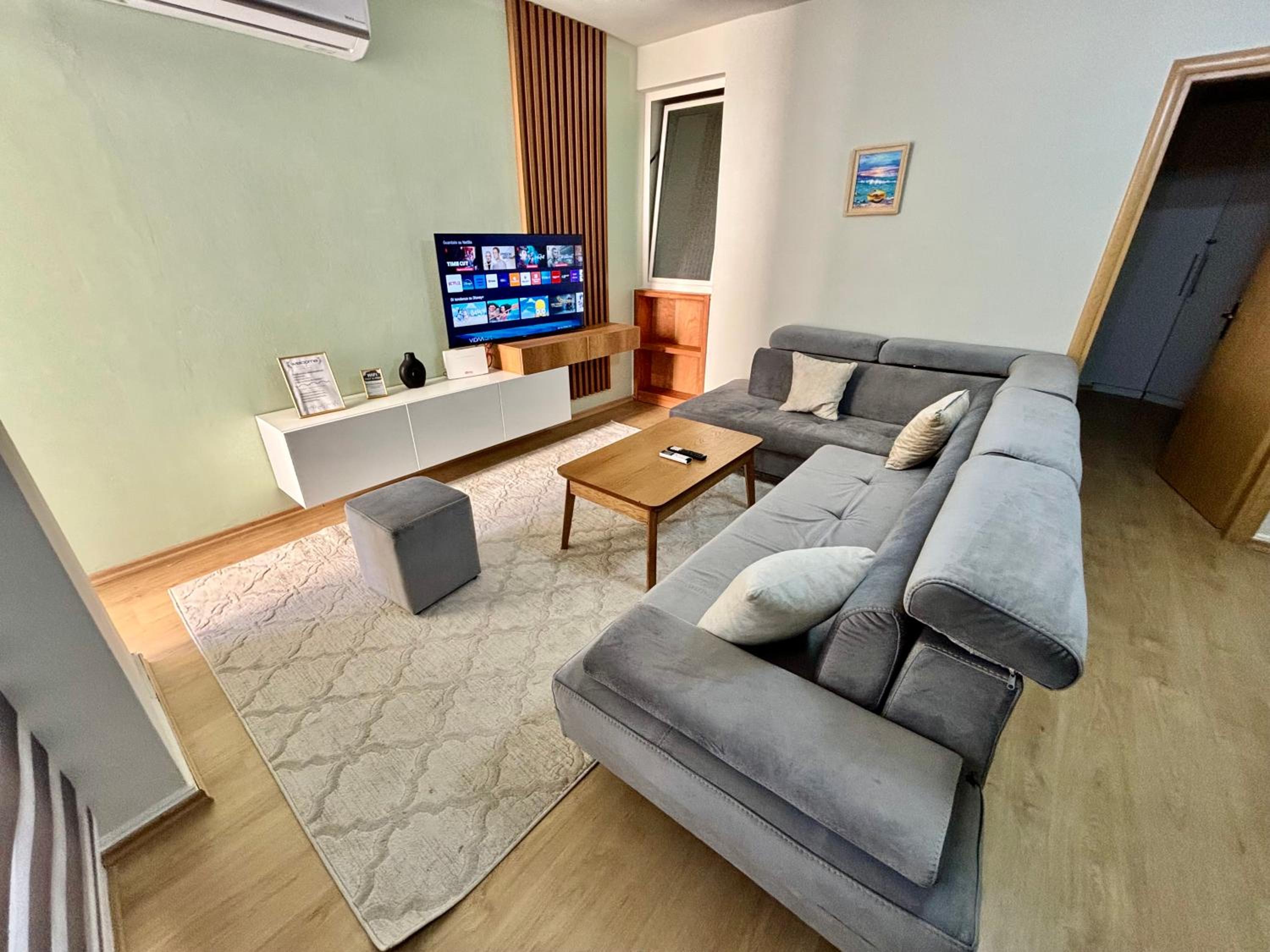 edi's apartament