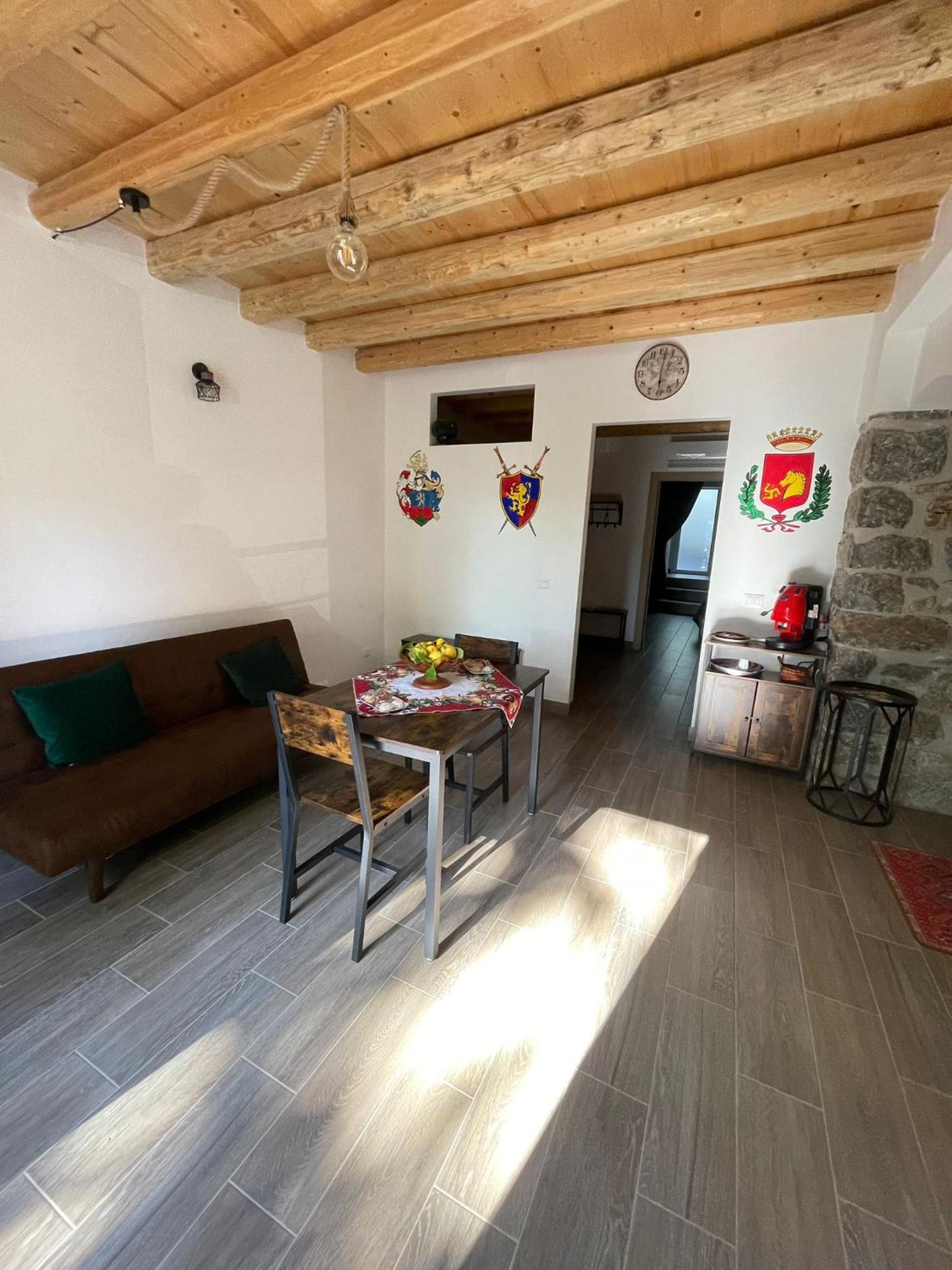 La Casa Dei Cavalieri