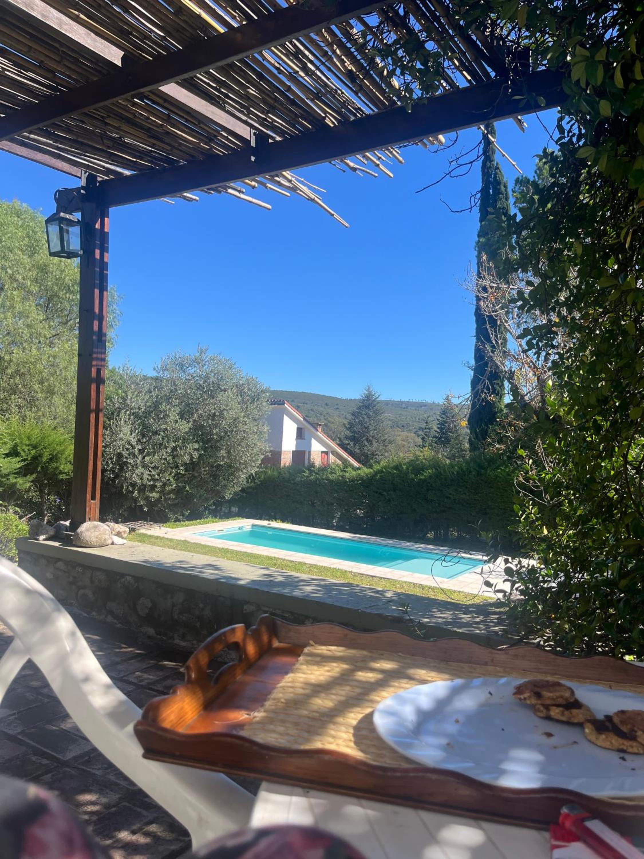 Casa Las Margaritas