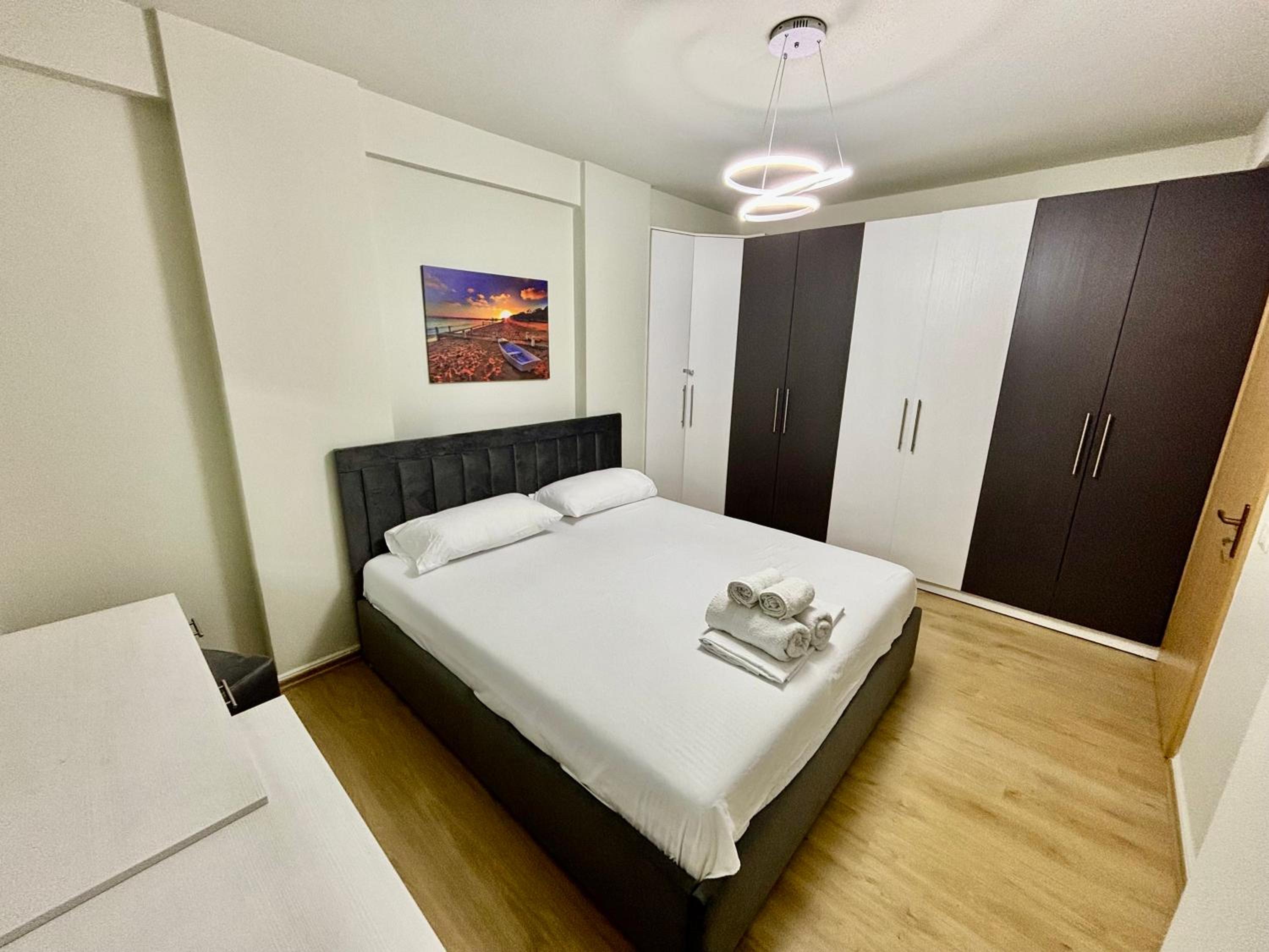 edi's apartament