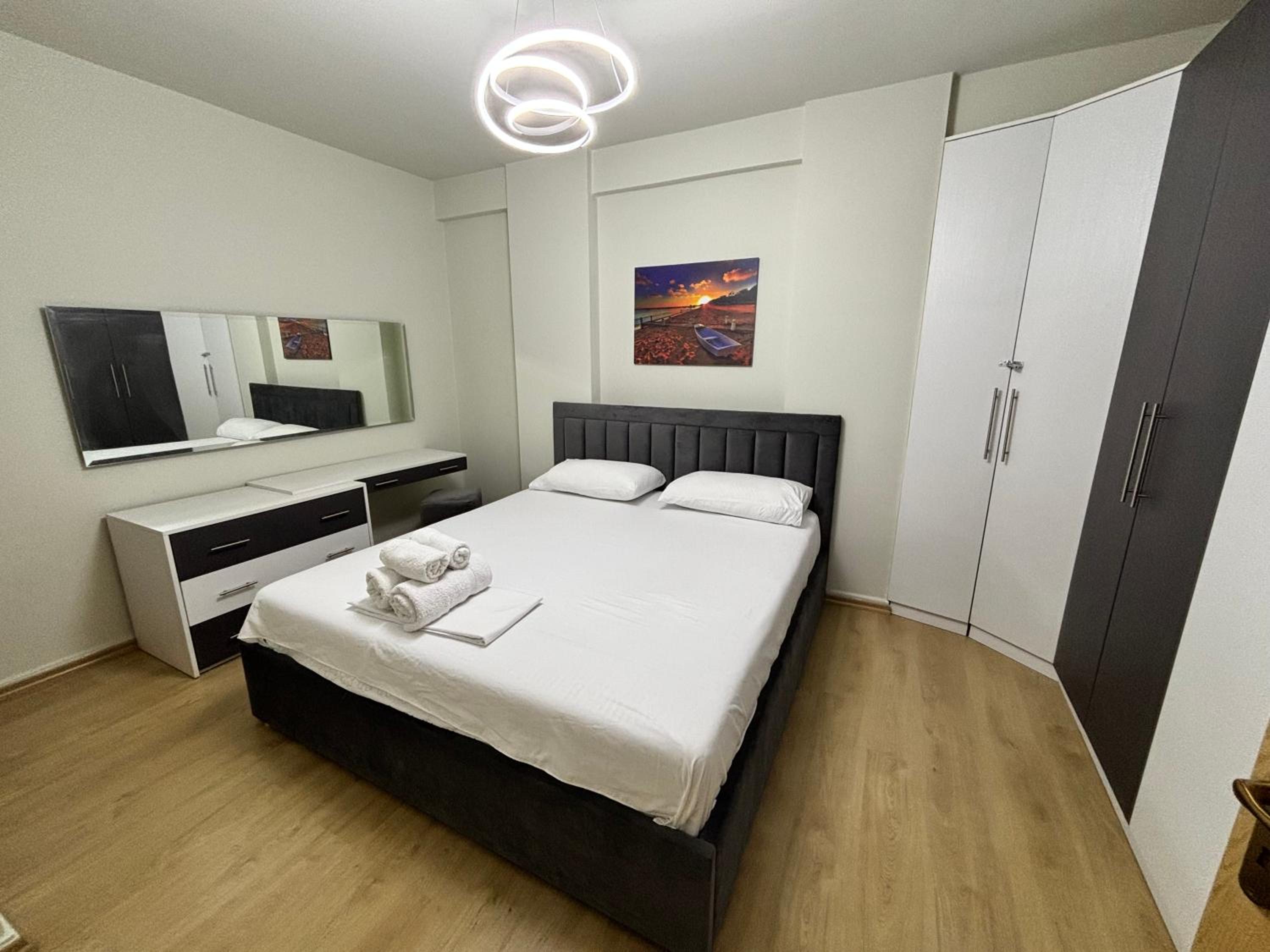 edi's apartament
