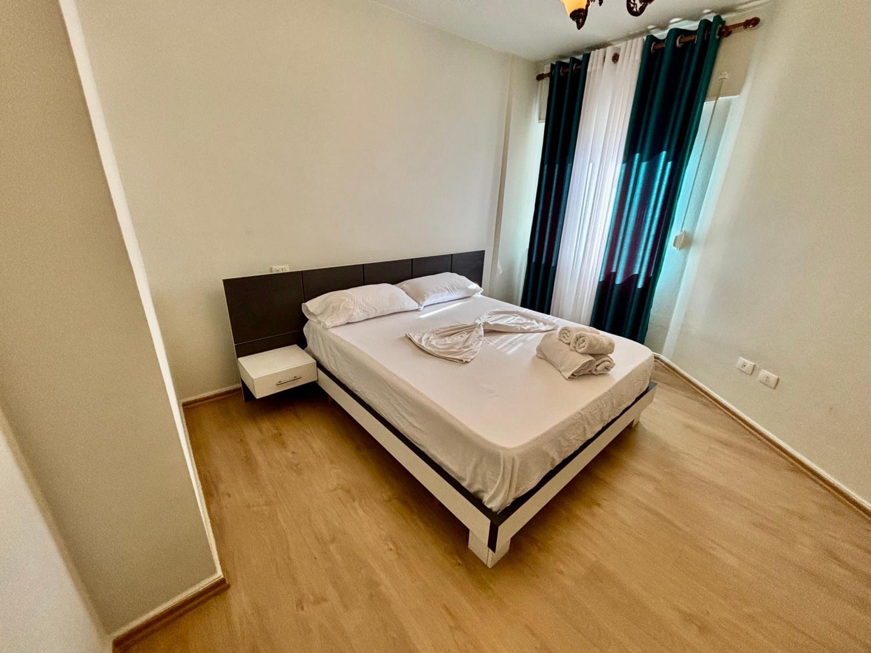 edi's apartament