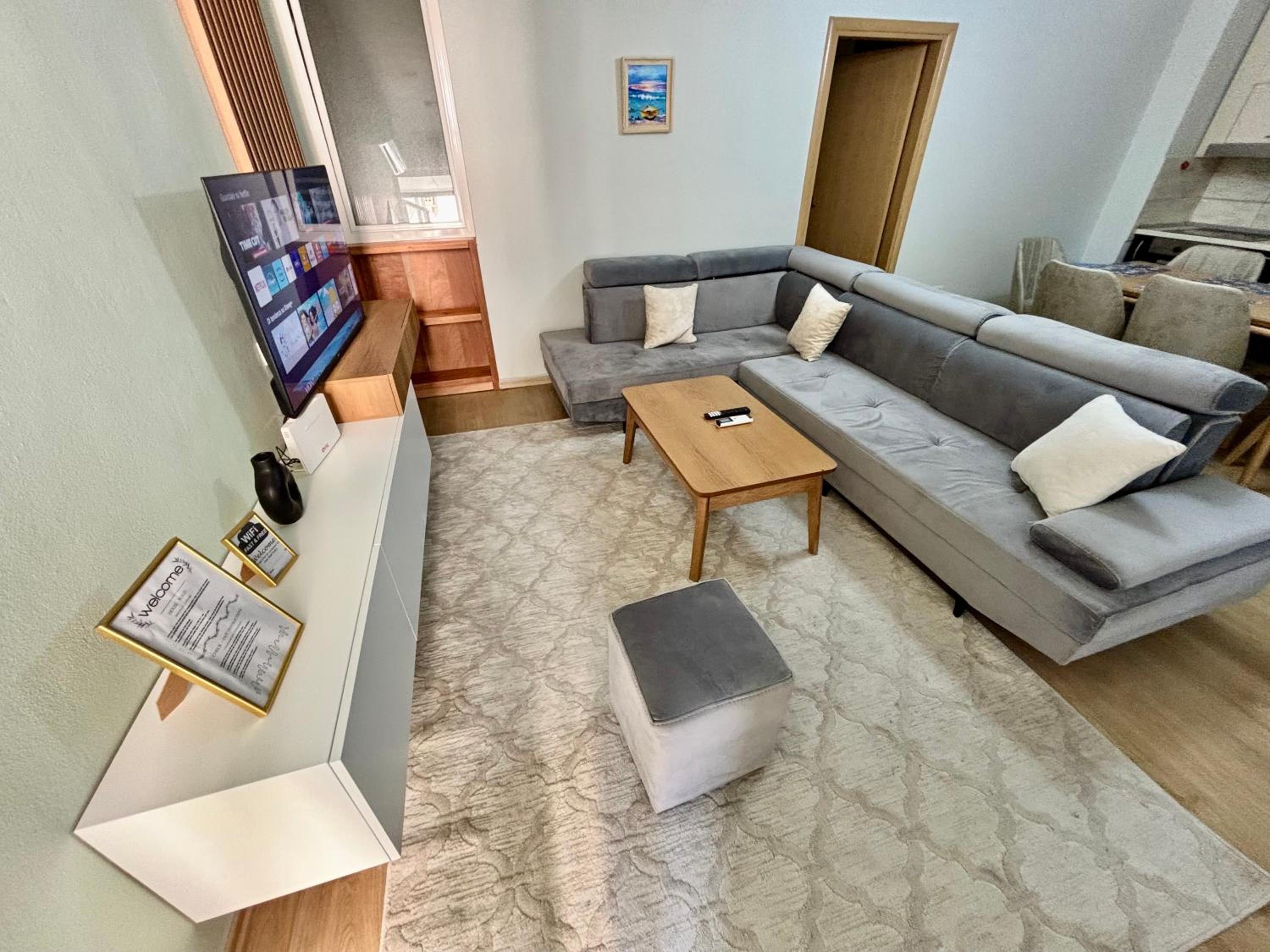edi's apartament