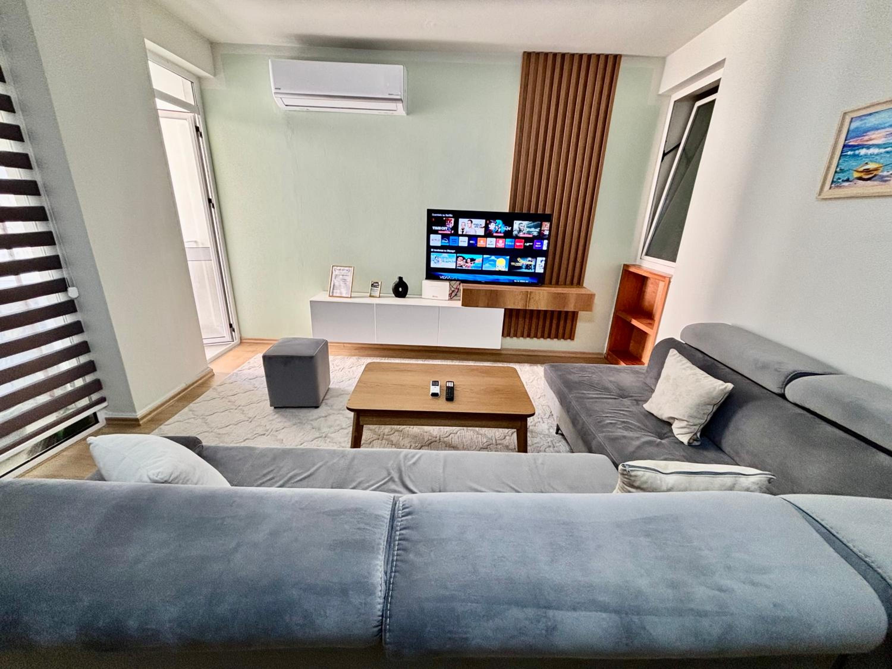 edi's apartament