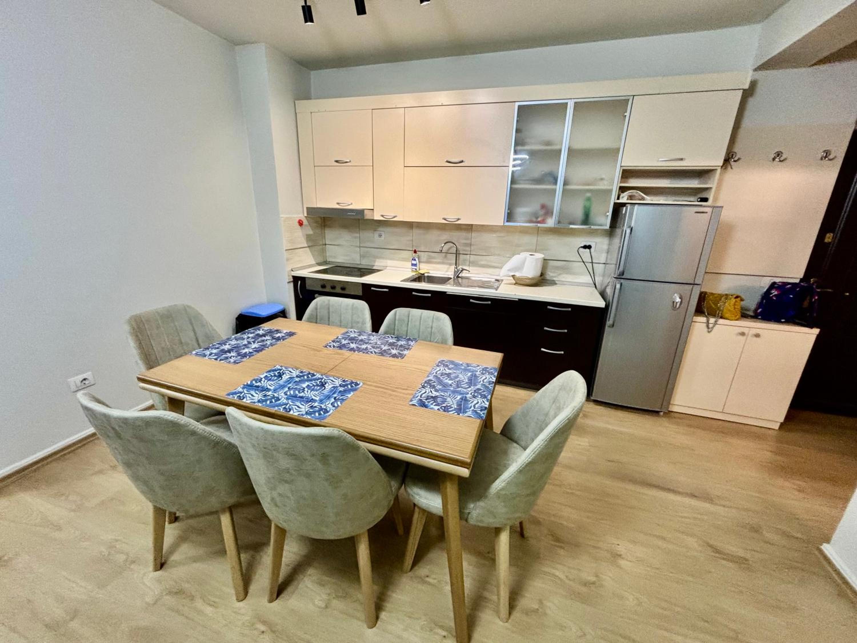 edi's apartament