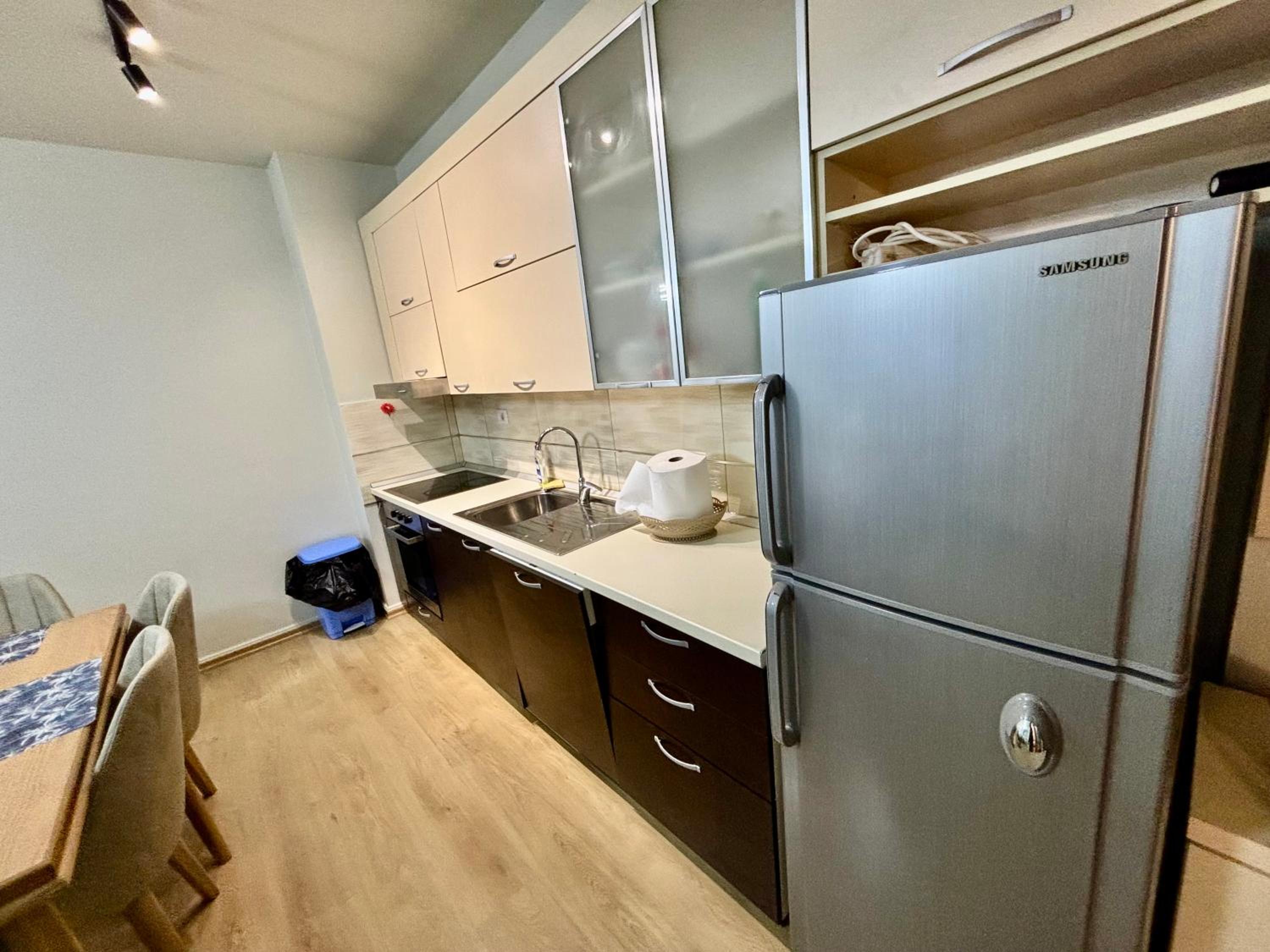 edi's apartament