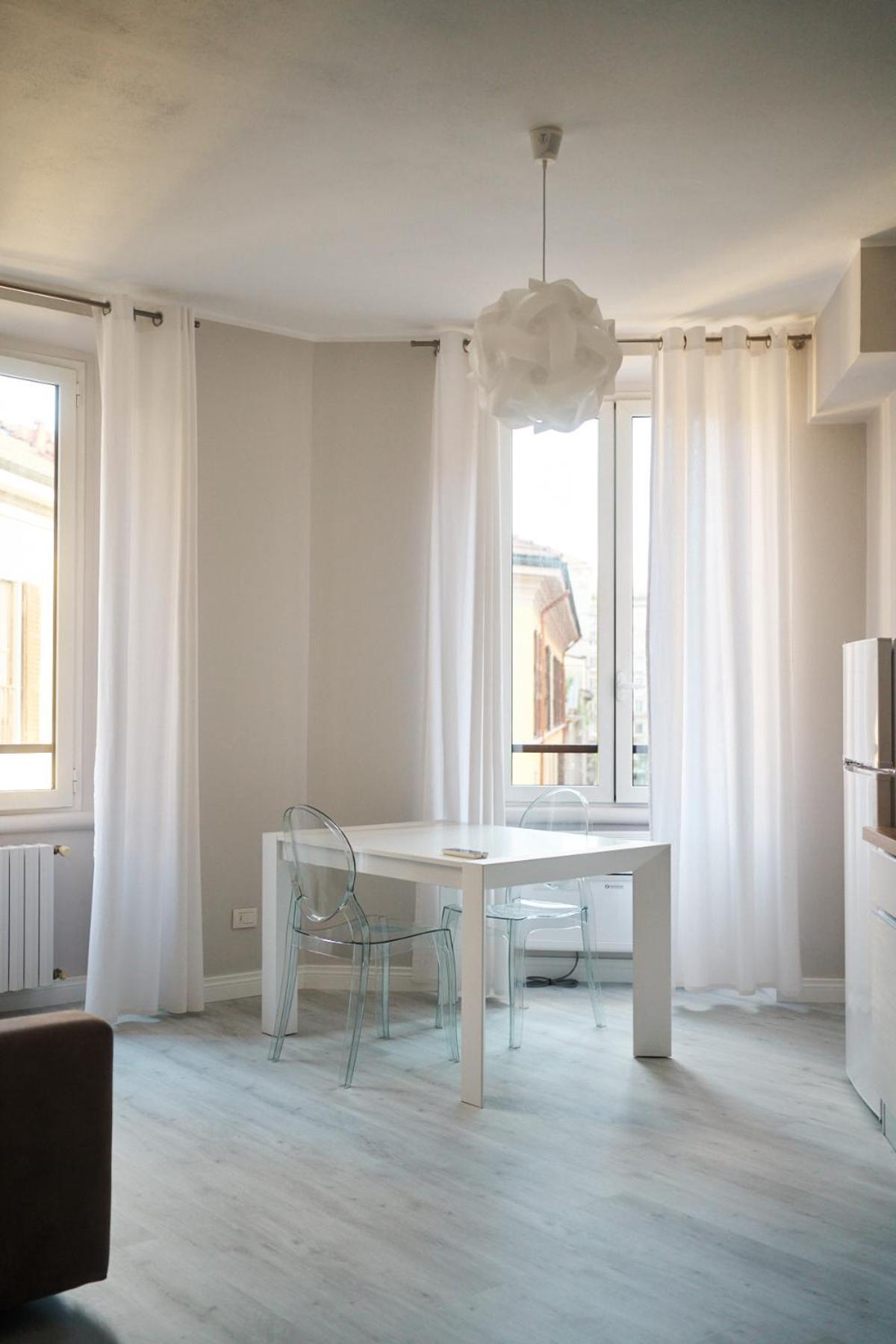 Vista Apartment Milano Moscova