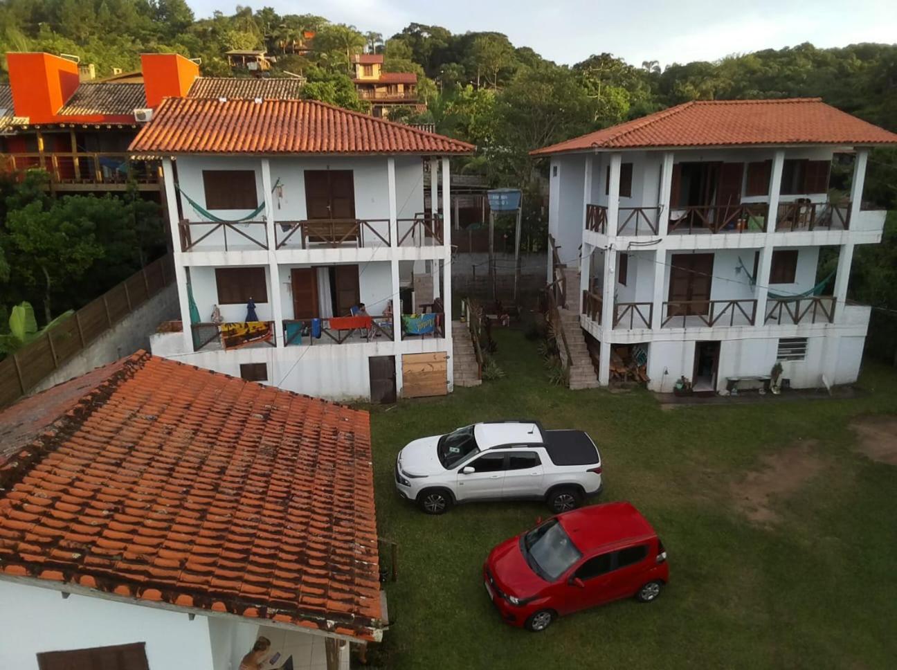 Casas do Manoel